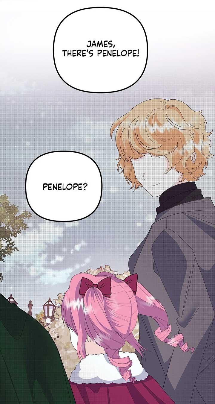 I Got Married to a Duke Called Beast Chapter 51 page 75