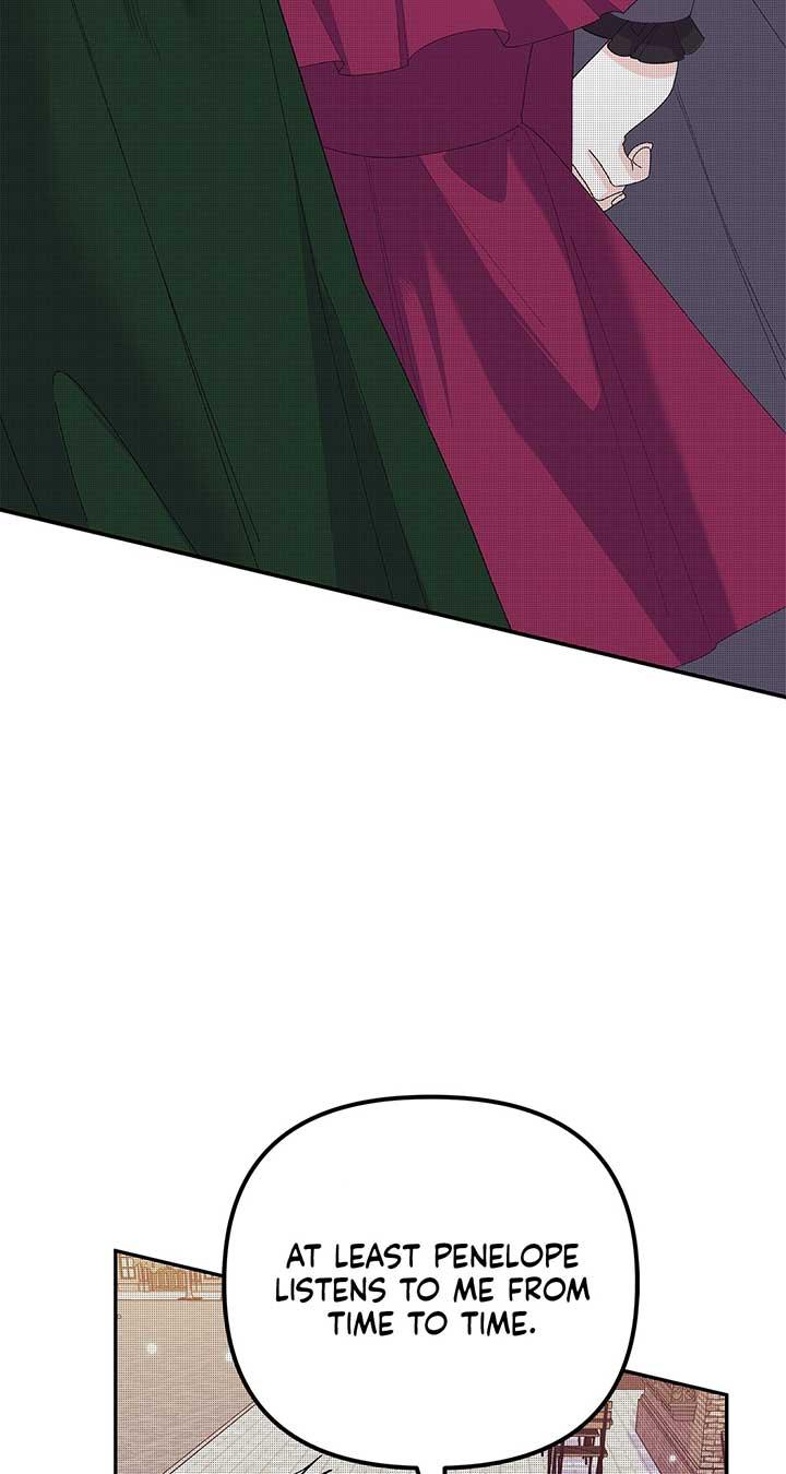 I Got Married to a Duke Called Beast Chapter 51 page 76