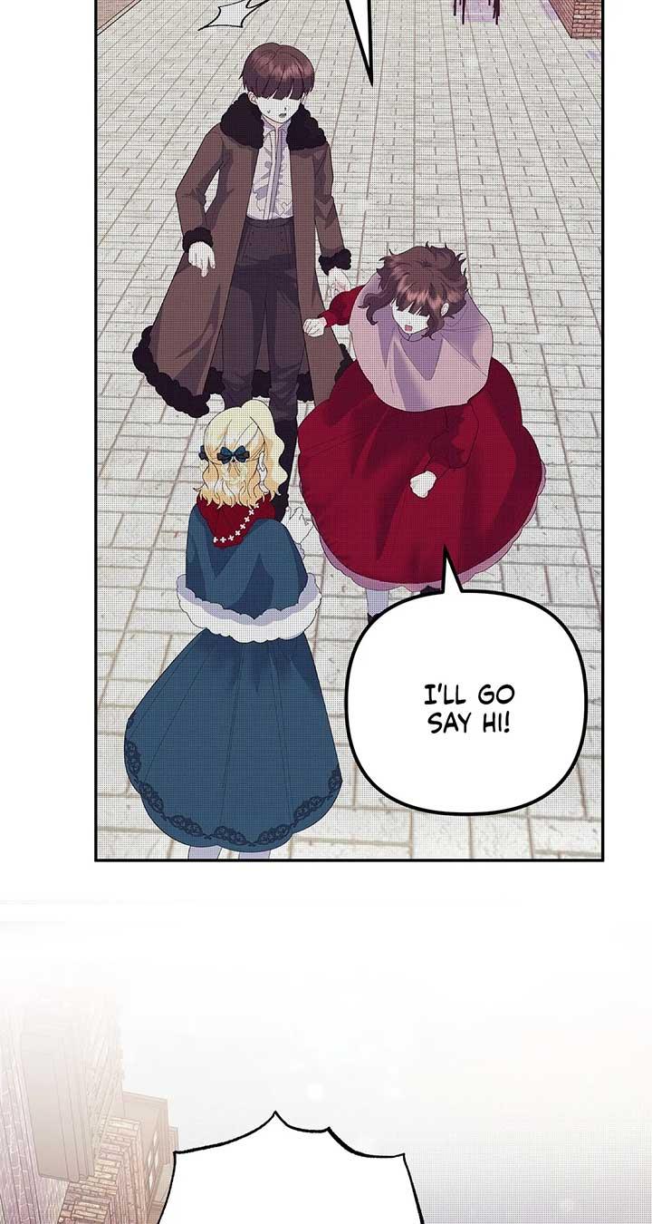 I Got Married to a Duke Called Beast Chapter 51 page 77