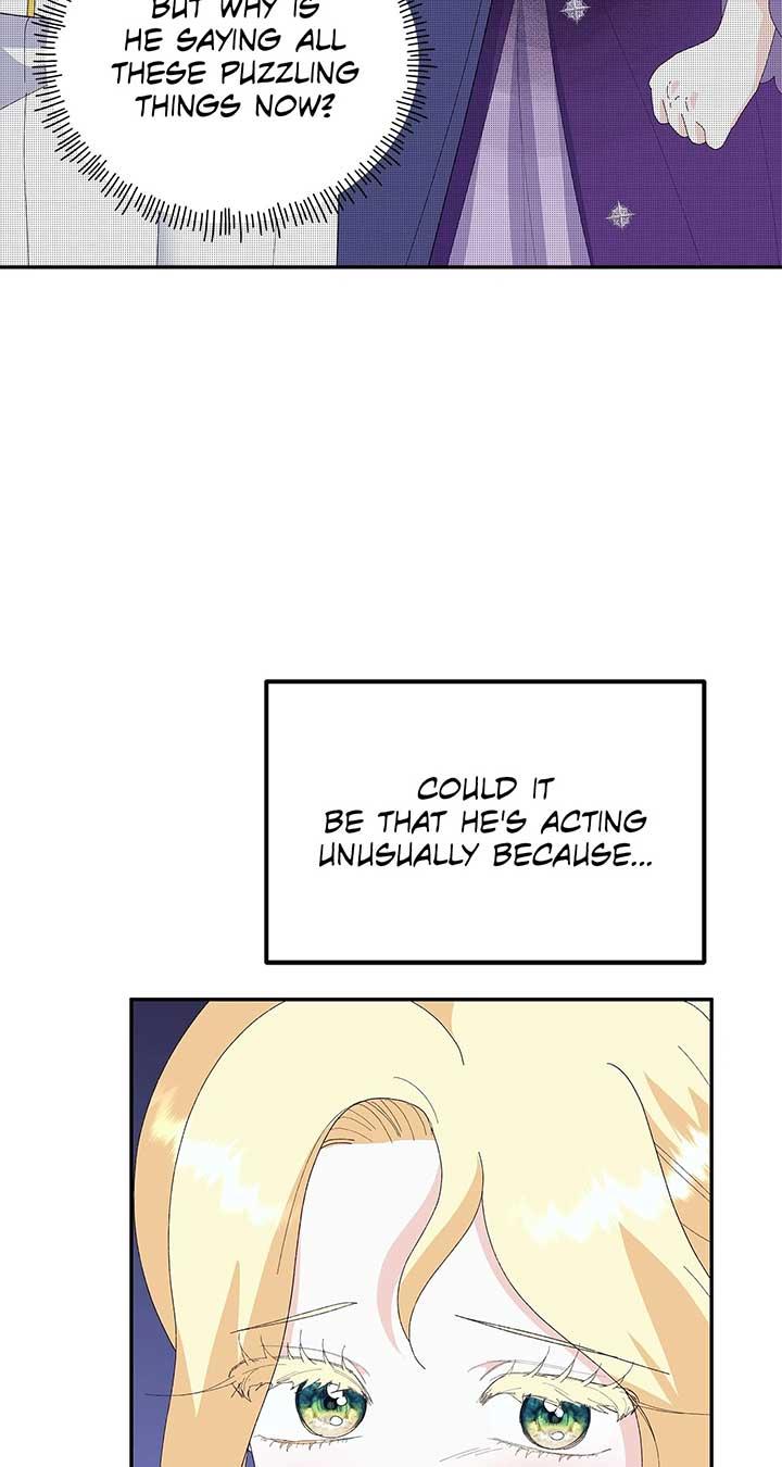 I Got Married to a Duke Called Beast Chapter 51 page 7