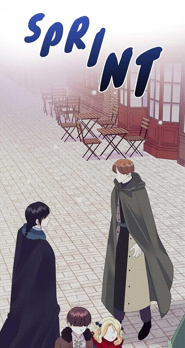 I Got Married to a Duke Called Beast Chapter 51 page 82