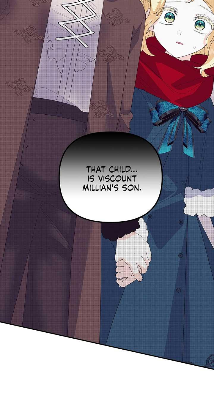 I Got Married to a Duke Called Beast Chapter 51 page 86