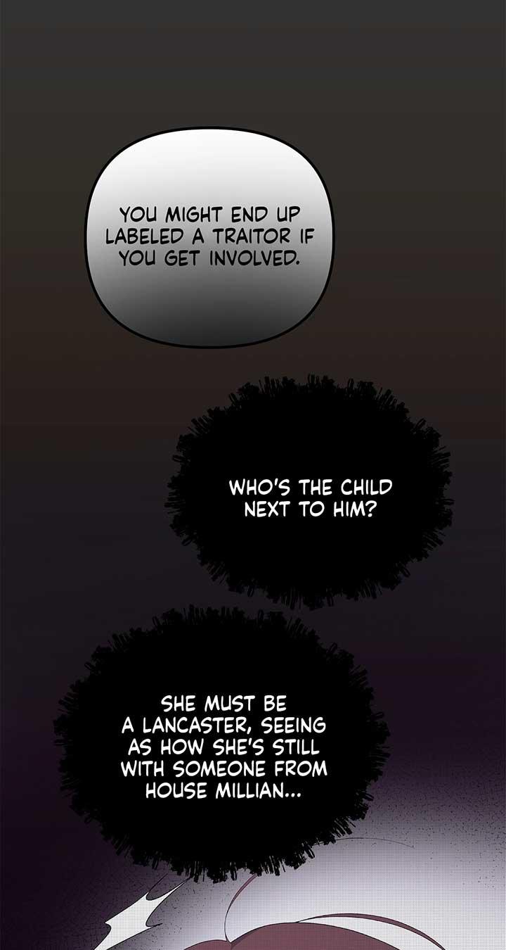 I Got Married to a Duke Called Beast Chapter 51 page 88