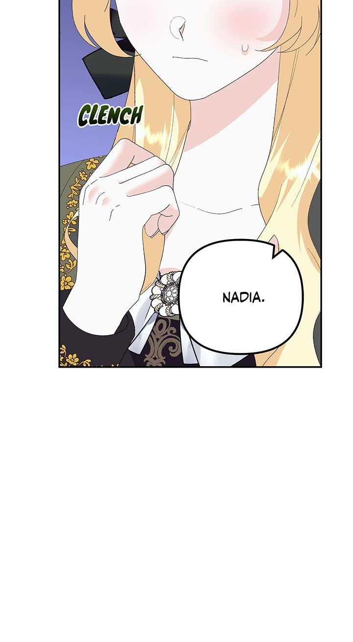 I Got Married to a Duke Called Beast Chapter 51 page 8