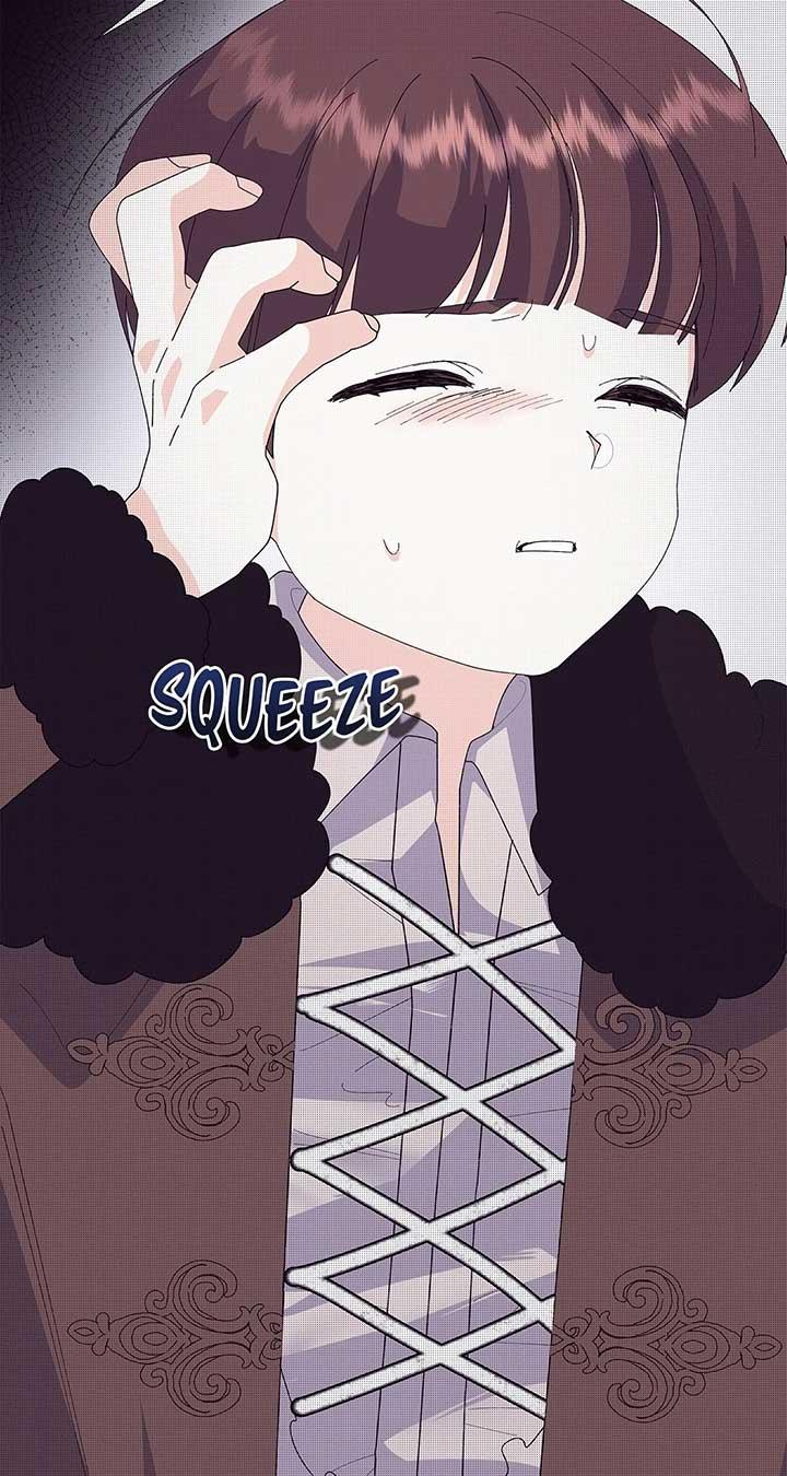 I Got Married to a Duke Called Beast Chapter 51 page 89