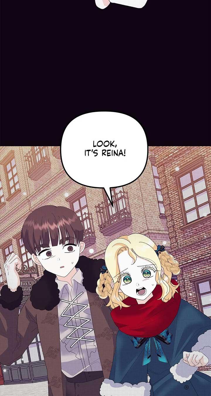 I Got Married to a Duke Called Beast Chapter 51 page 91
