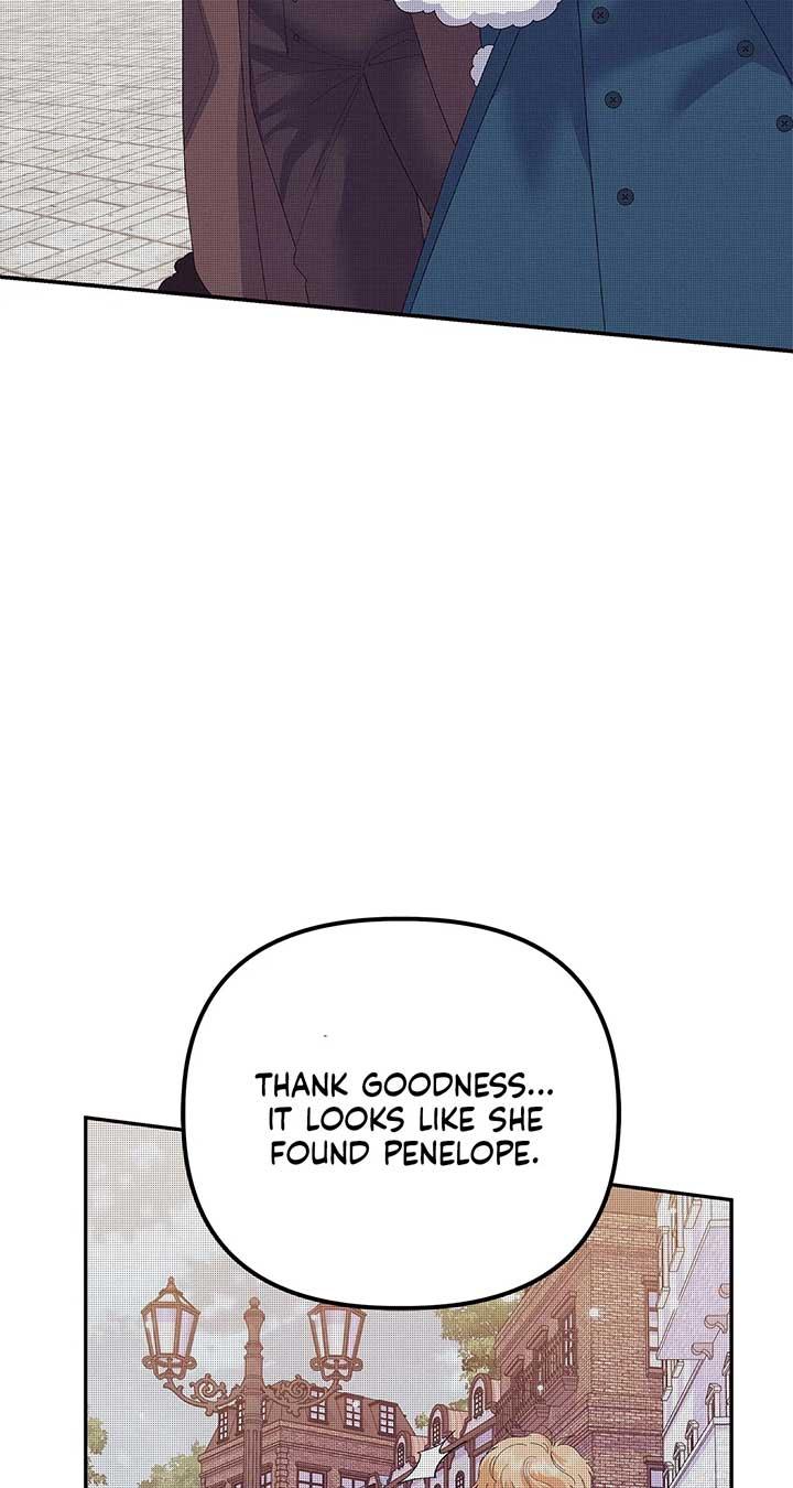 I Got Married to a Duke Called Beast Chapter 51 page 92