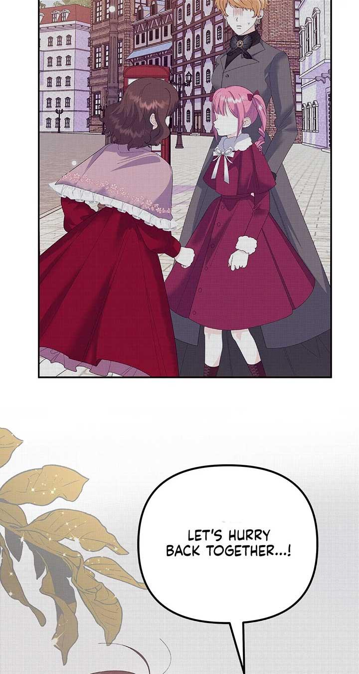 I Got Married to a Duke Called Beast Chapter 51 page 93