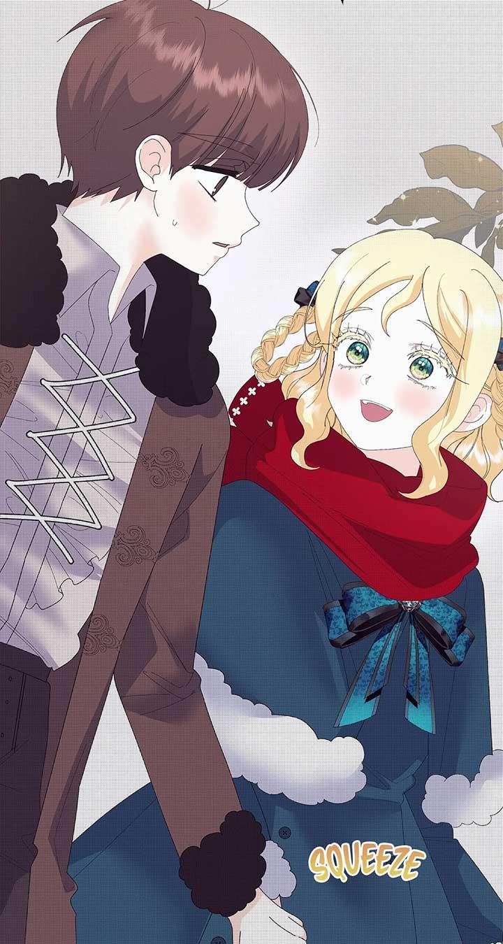 I Got Married to a Duke Called Beast Chapter 51 page 94