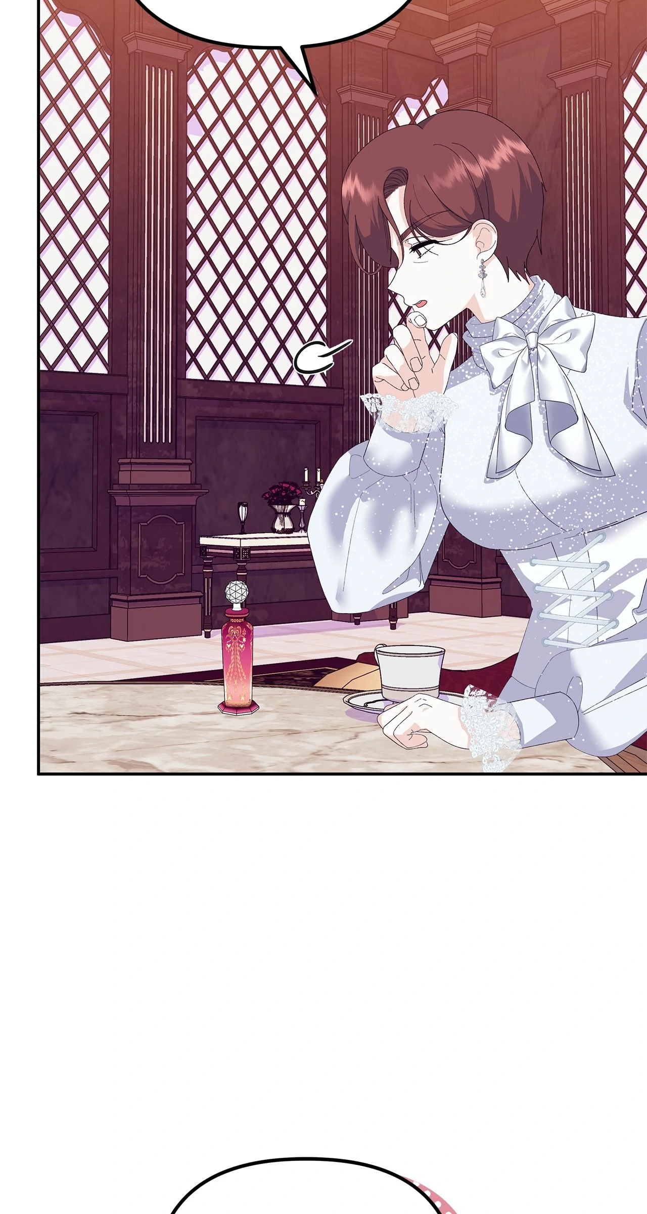 I Got Married to a Duke Called Beast Chapter 52 page 9