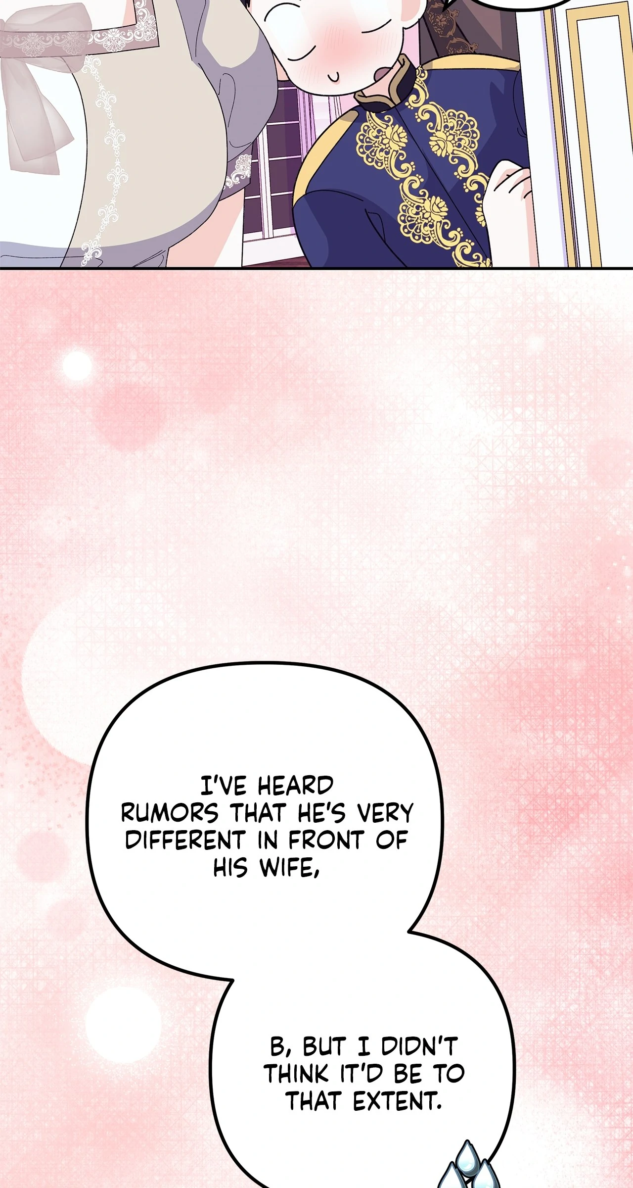 I Got Married to a Duke Called Beast Chapter 52 page 99