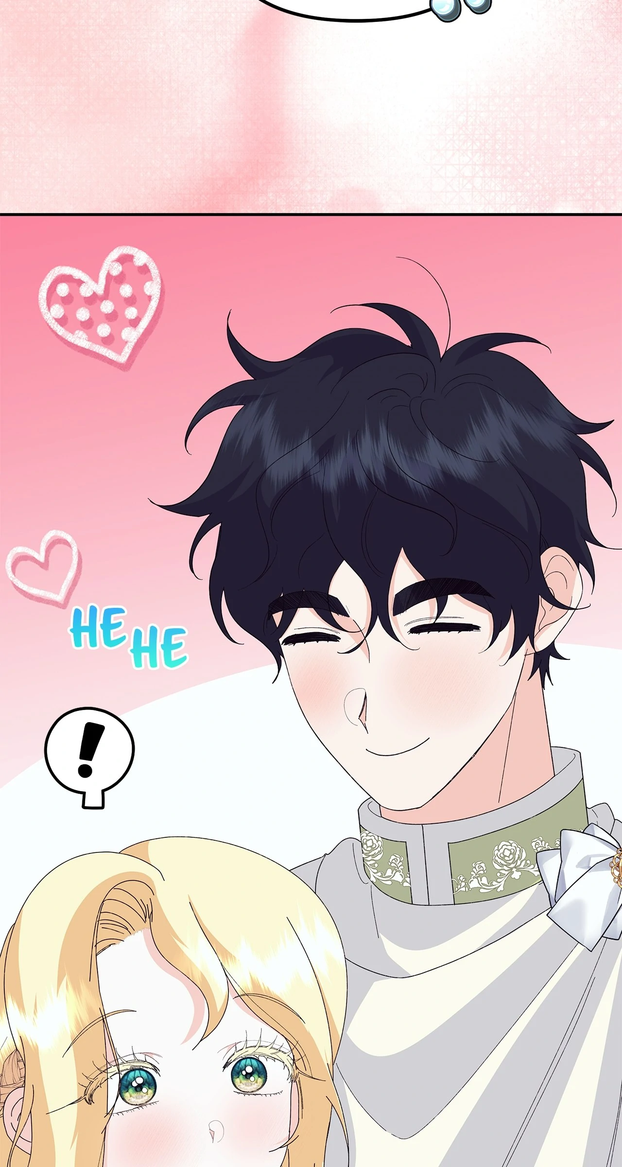 I Got Married to a Duke Called Beast Chapter 52 page 100