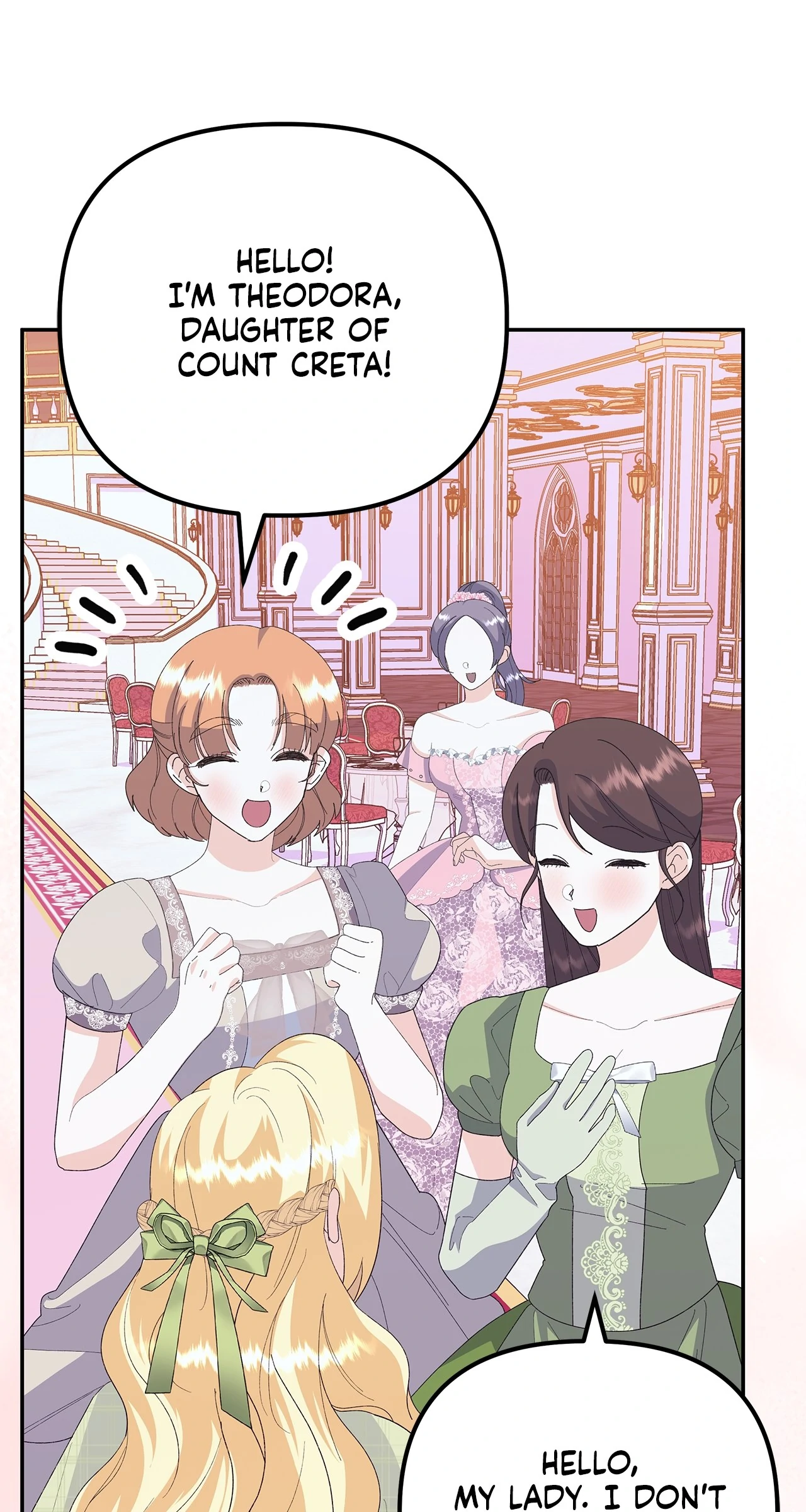 I Got Married to a Duke Called Beast Chapter 52 page 102