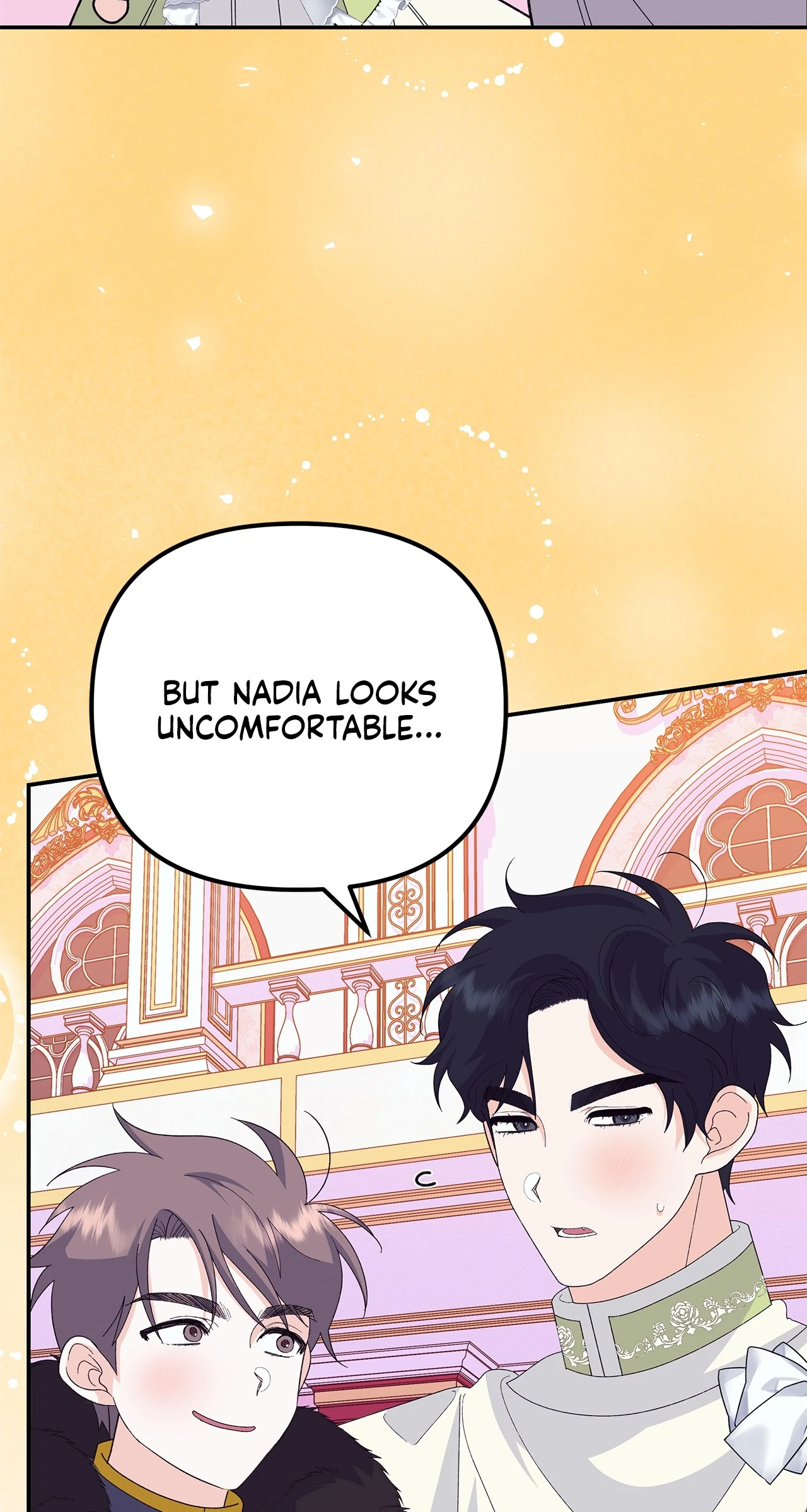 I Got Married to a Duke Called Beast Chapter 52 page 105