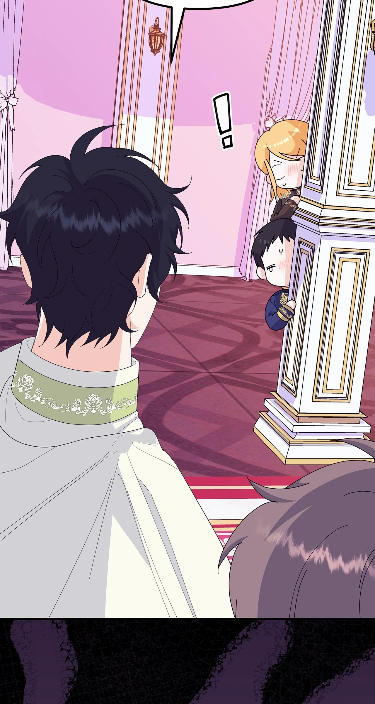 I Got Married to a Duke Called Beast Chapter 52 page 107