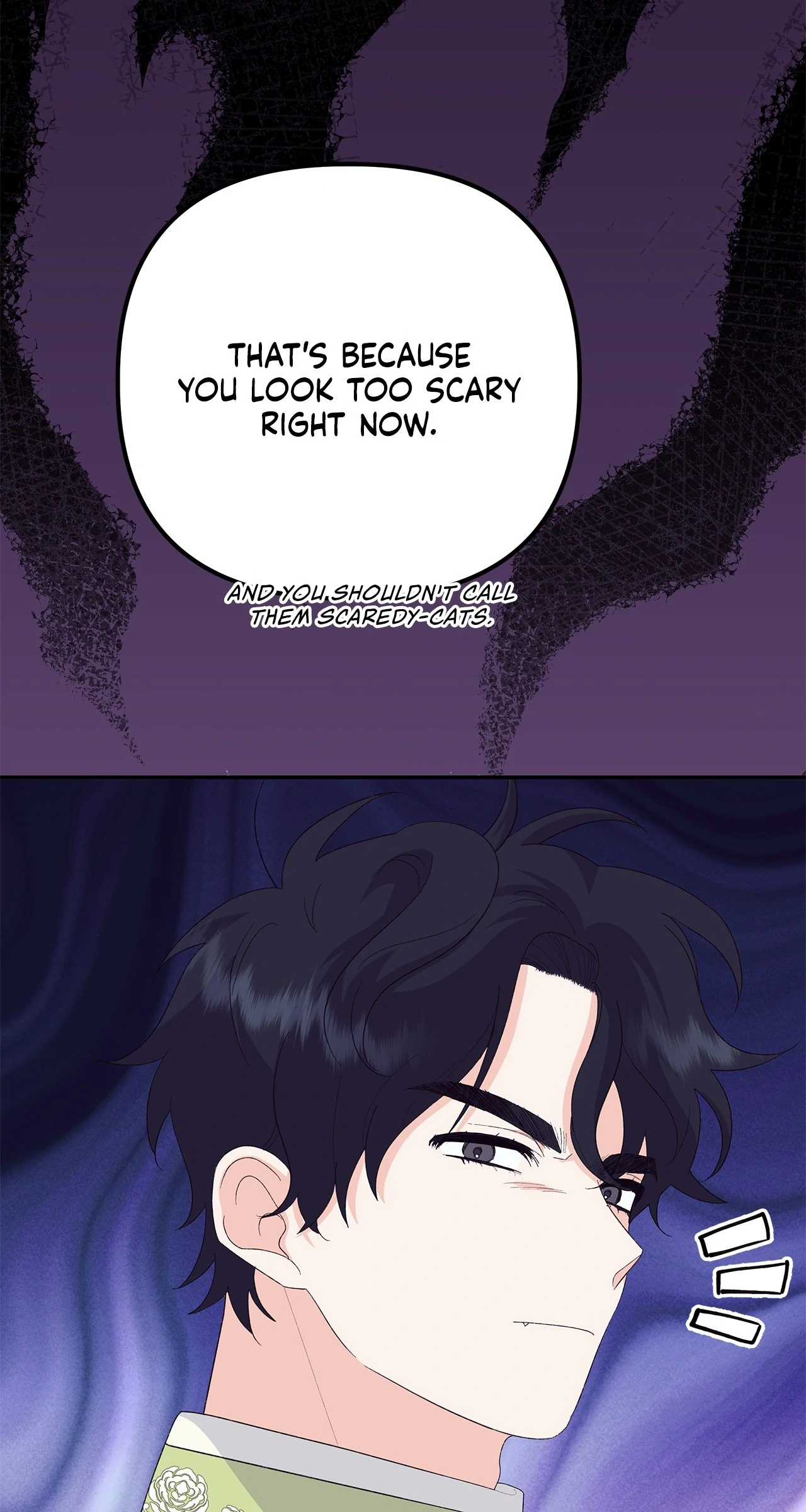 I Got Married to a Duke Called Beast Chapter 52 page 108