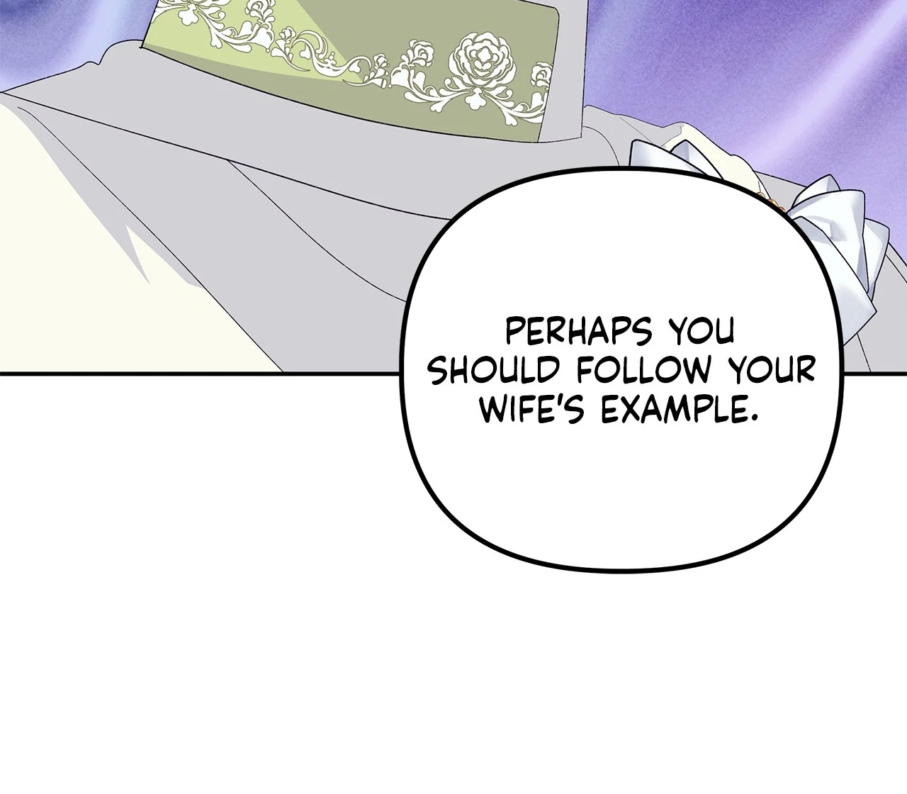 I Got Married to a Duke Called Beast Chapter 52 page 109