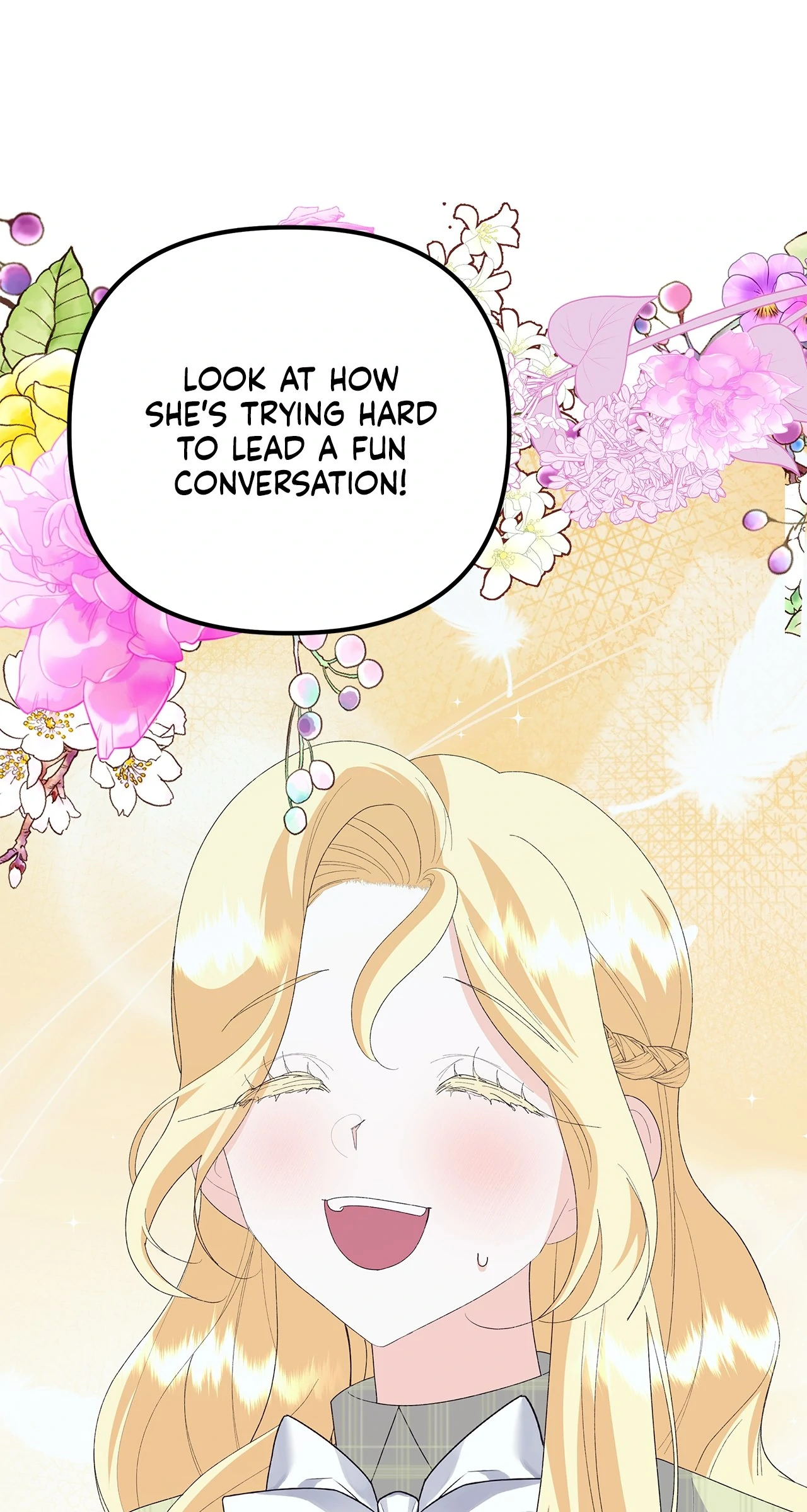 I Got Married to a Duke Called Beast Chapter 52 page 110