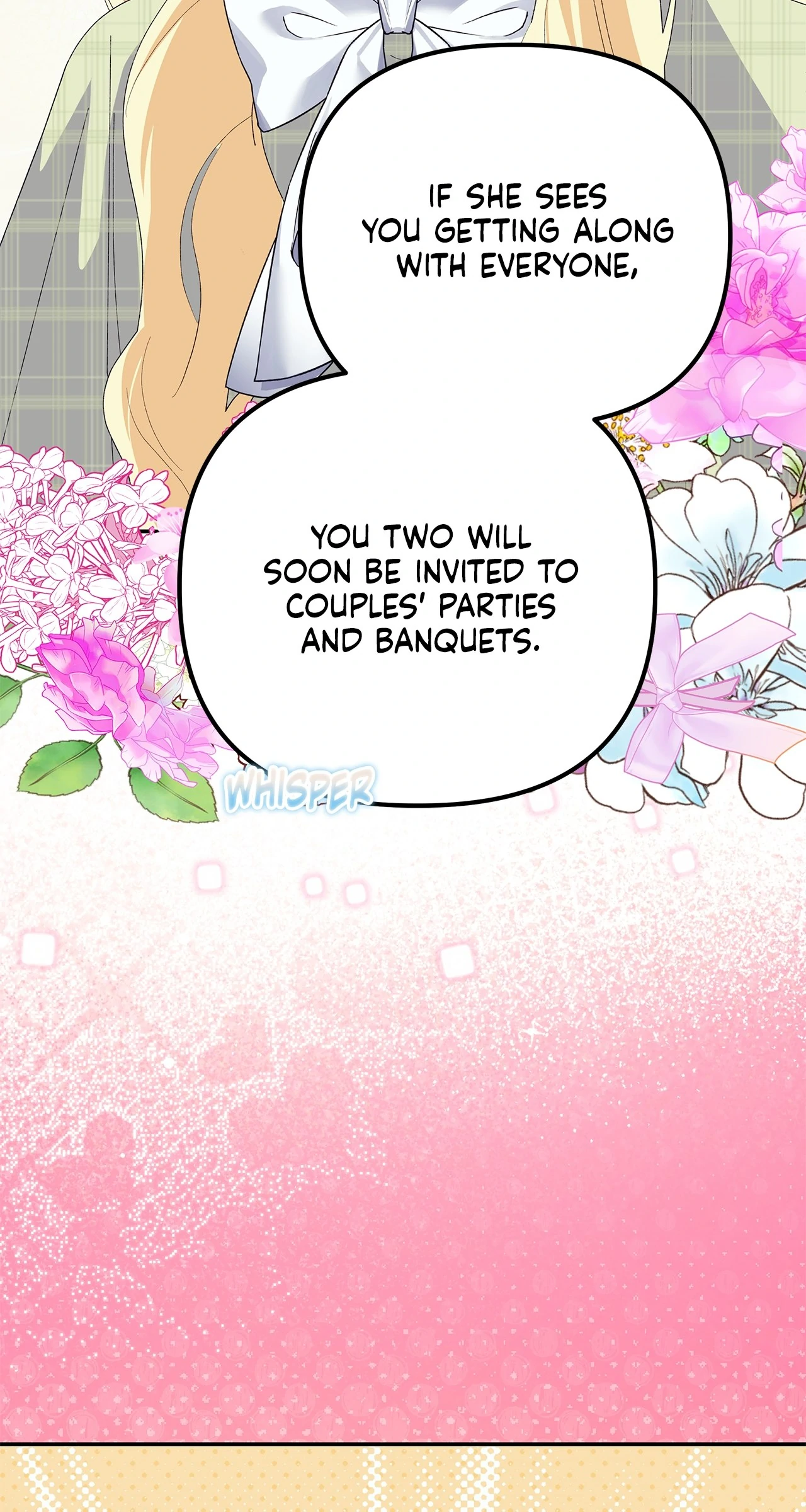 I Got Married to a Duke Called Beast Chapter 52 page 111
