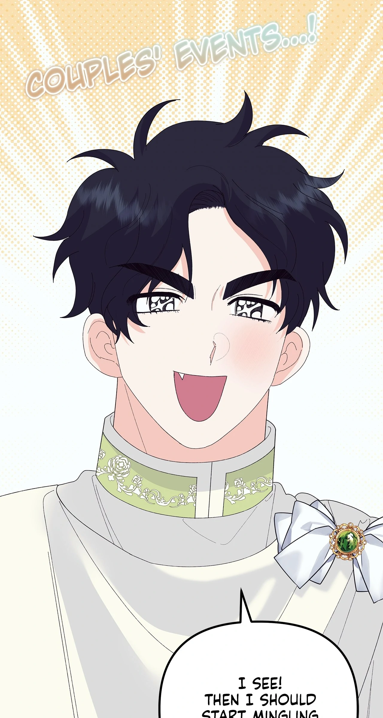 I Got Married to a Duke Called Beast Chapter 52 page 112