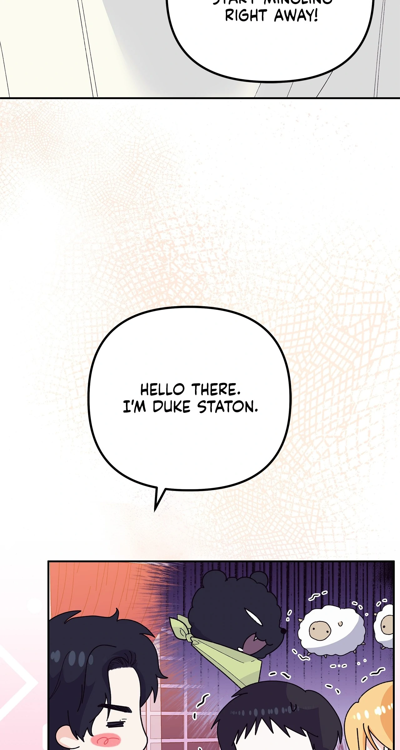 I Got Married to a Duke Called Beast Chapter 52 page 113