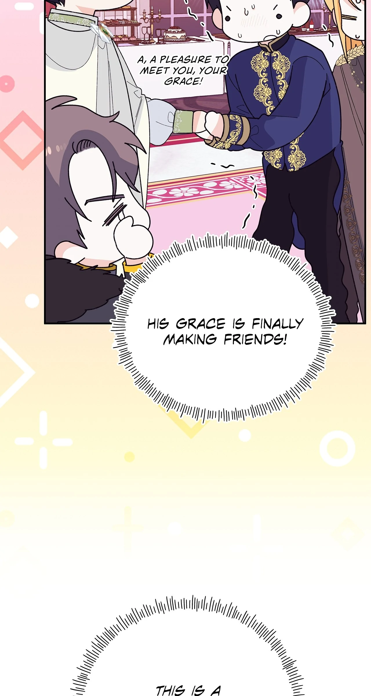 I Got Married to a Duke Called Beast Chapter 52 page 114
