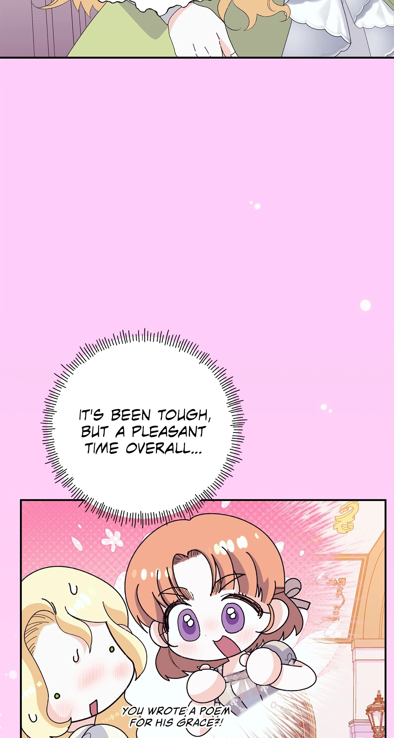 I Got Married to a Duke Called Beast Chapter 52 page 118