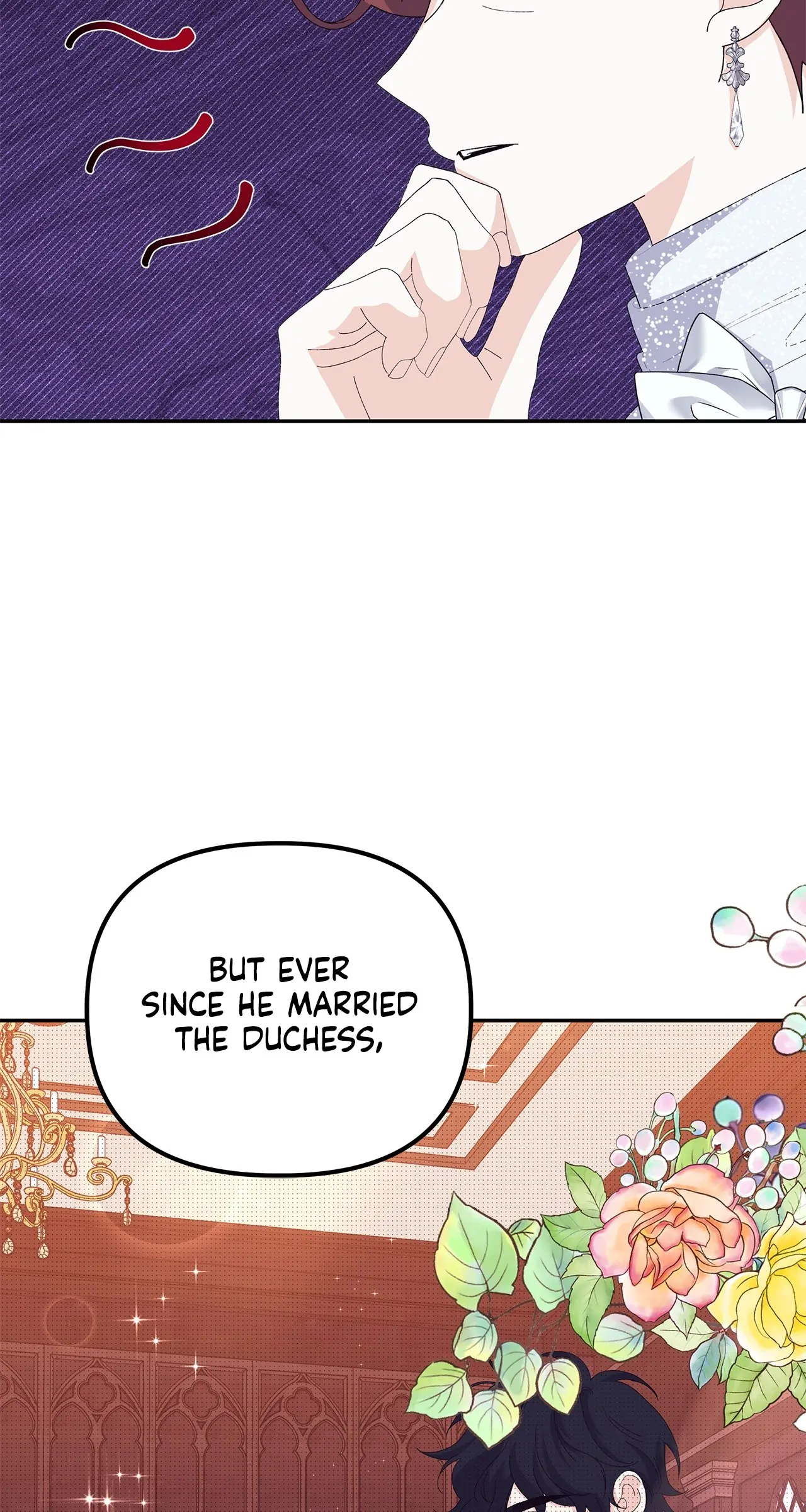 I Got Married to a Duke Called Beast Chapter 52 page 11