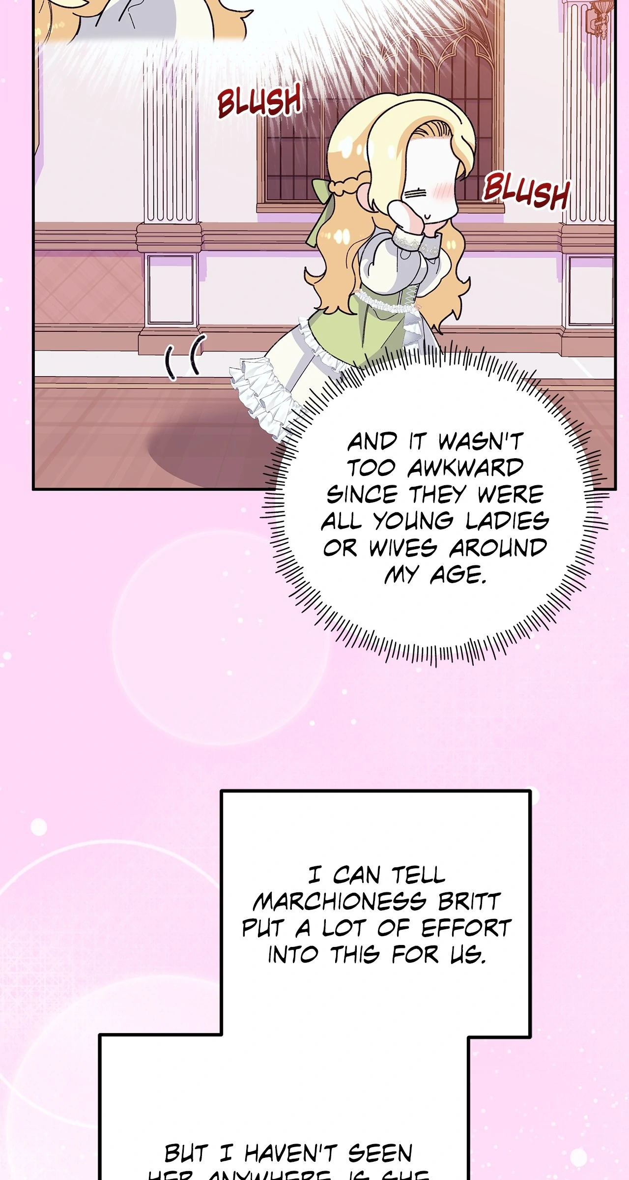 I Got Married to a Duke Called Beast Chapter 52 page 119