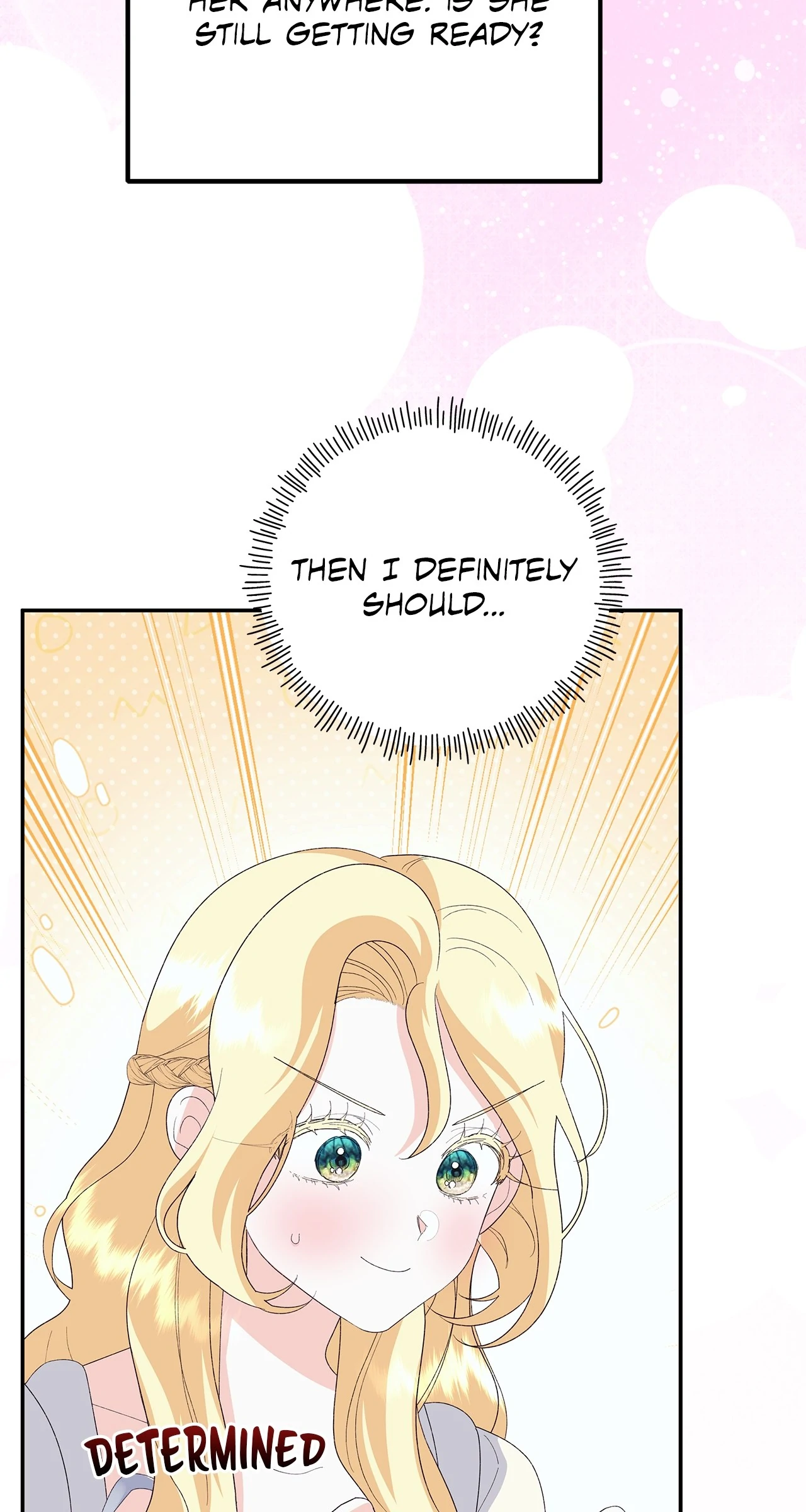 I Got Married to a Duke Called Beast Chapter 52 page 120