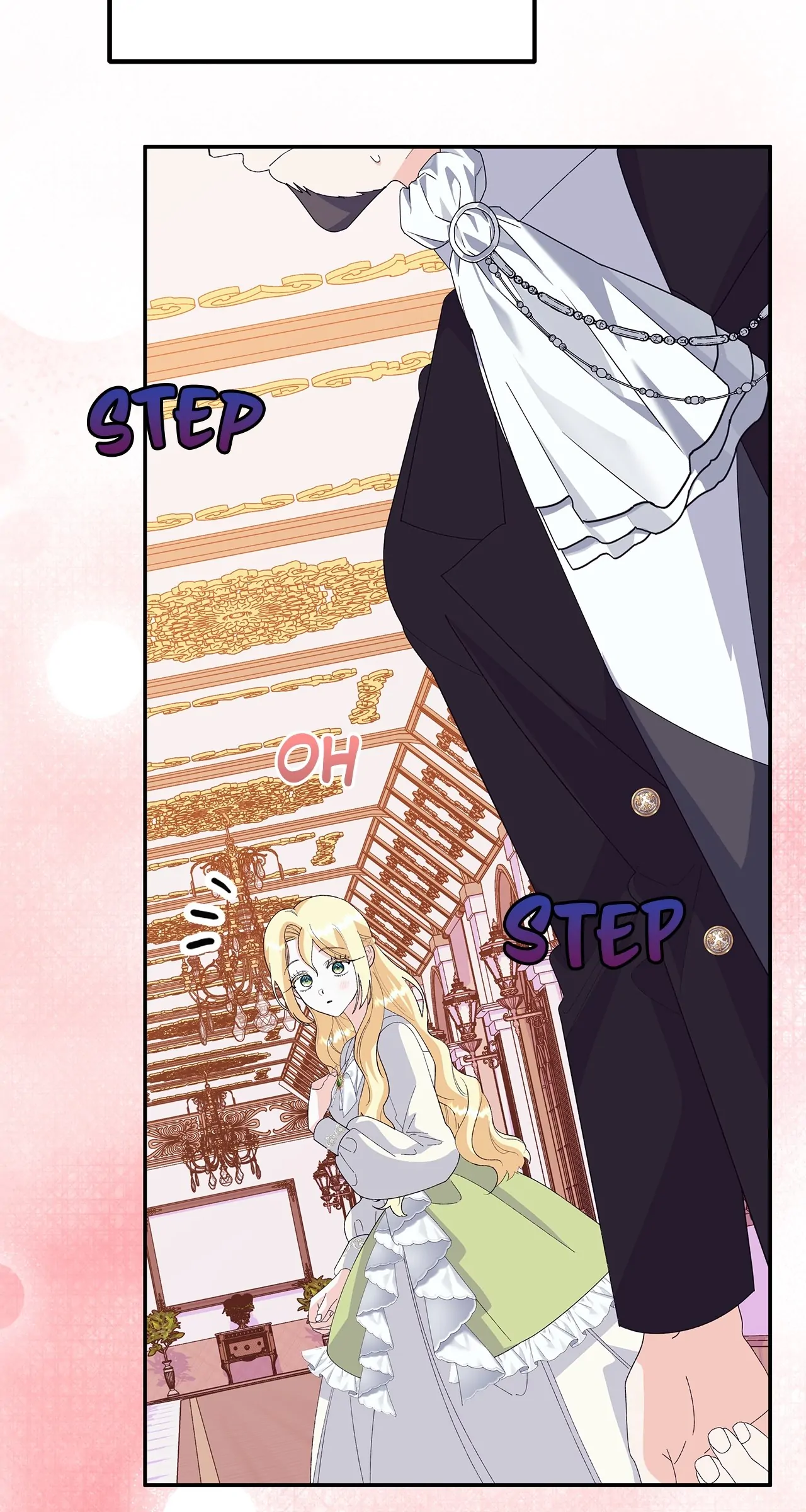I Got Married to a Duke Called Beast Chapter 52 page 122