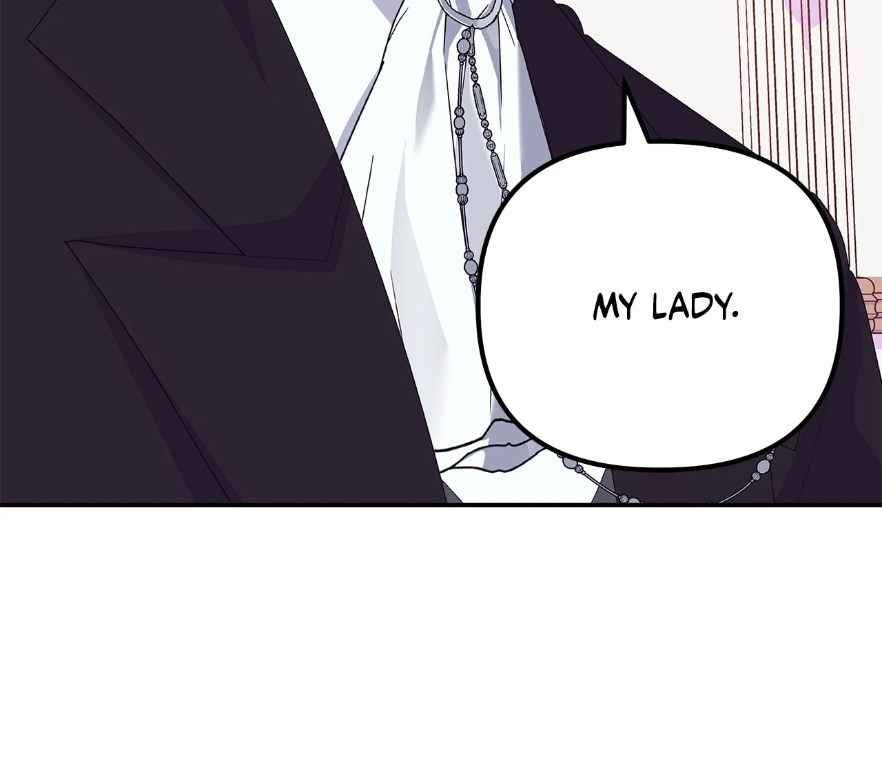 I Got Married to a Duke Called Beast Chapter 52 page 124