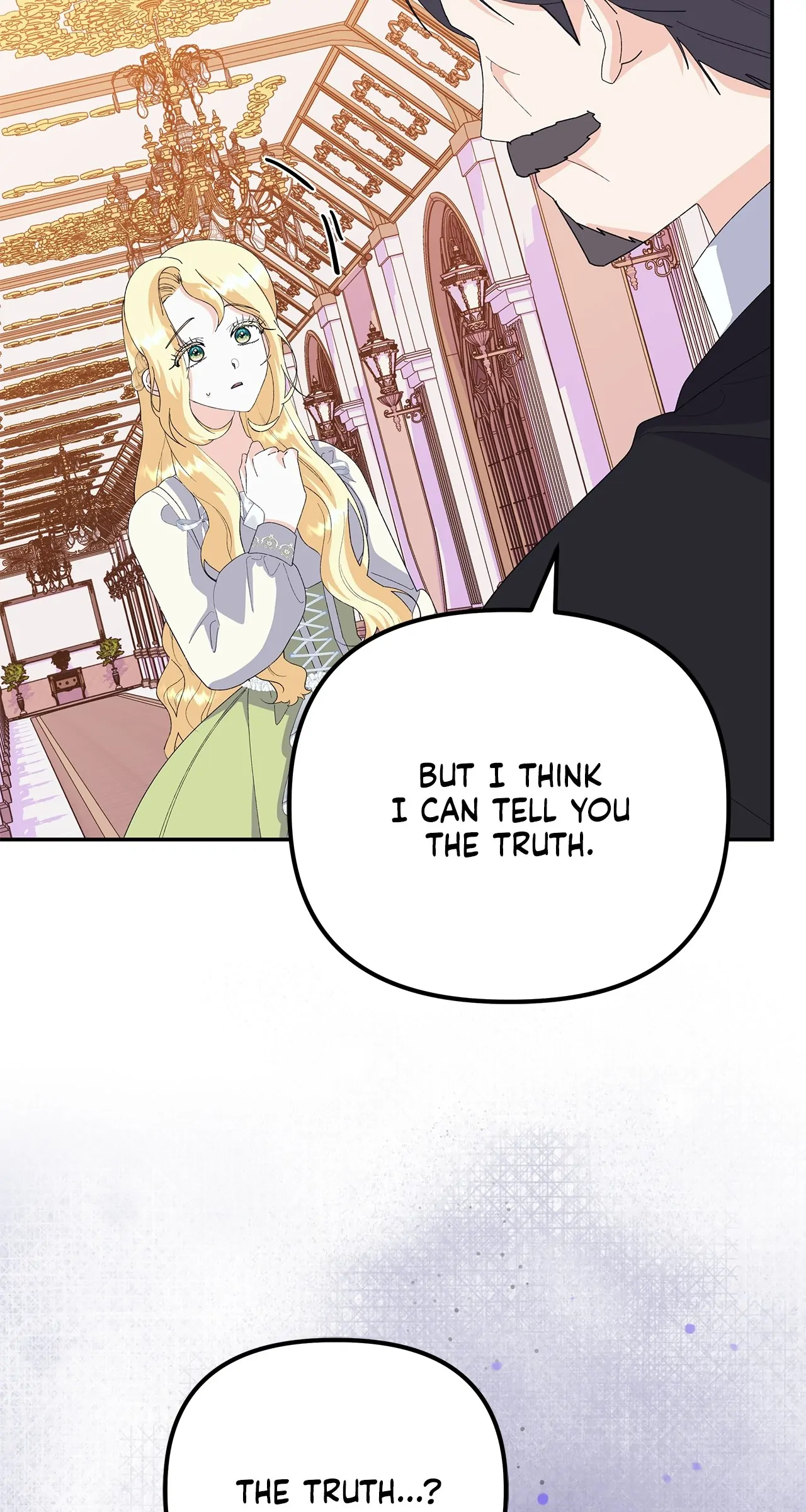 I Got Married to a Duke Called Beast Chapter 52 page 127