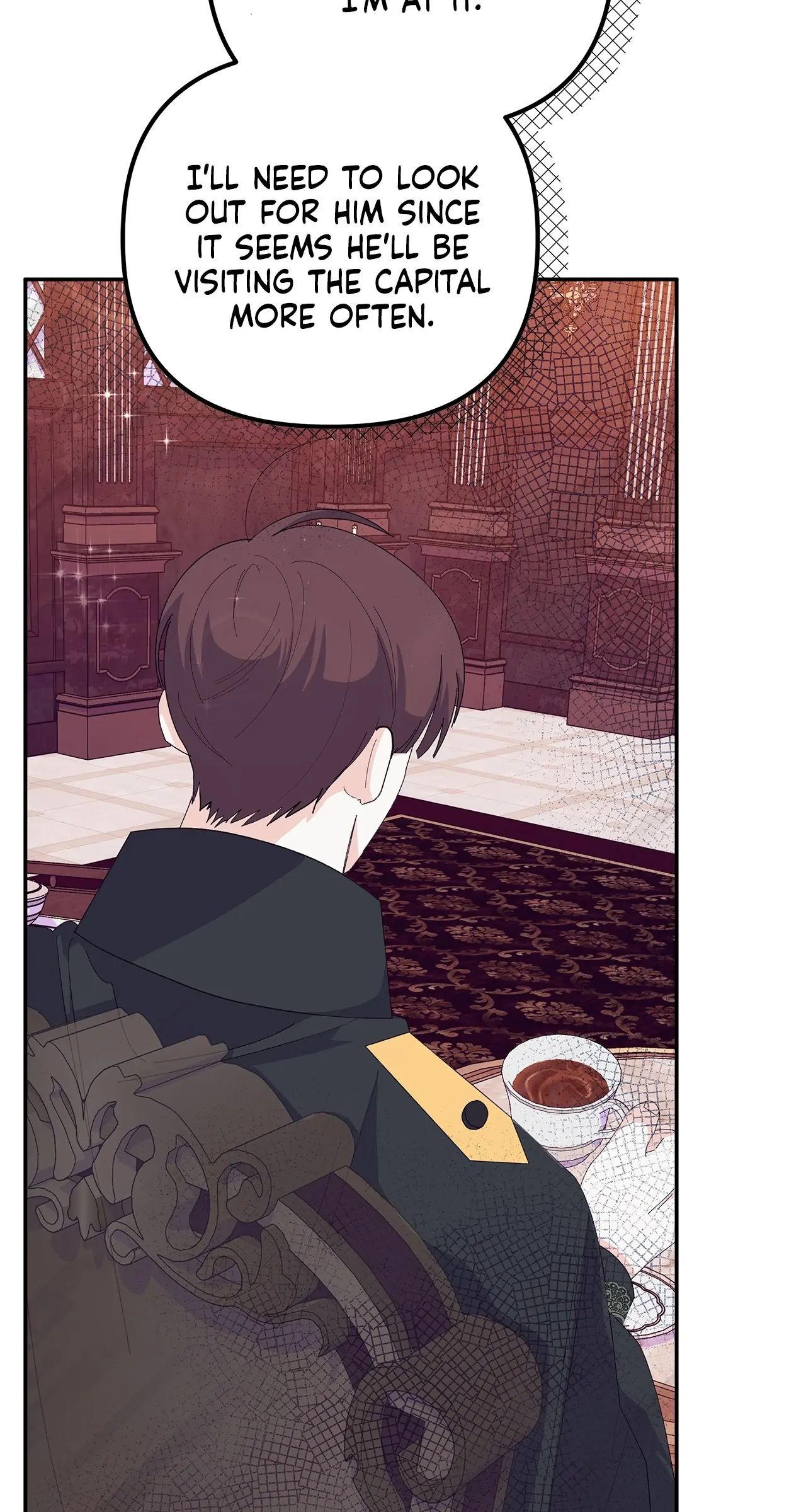I Got Married to a Duke Called Beast Chapter 52 page 13