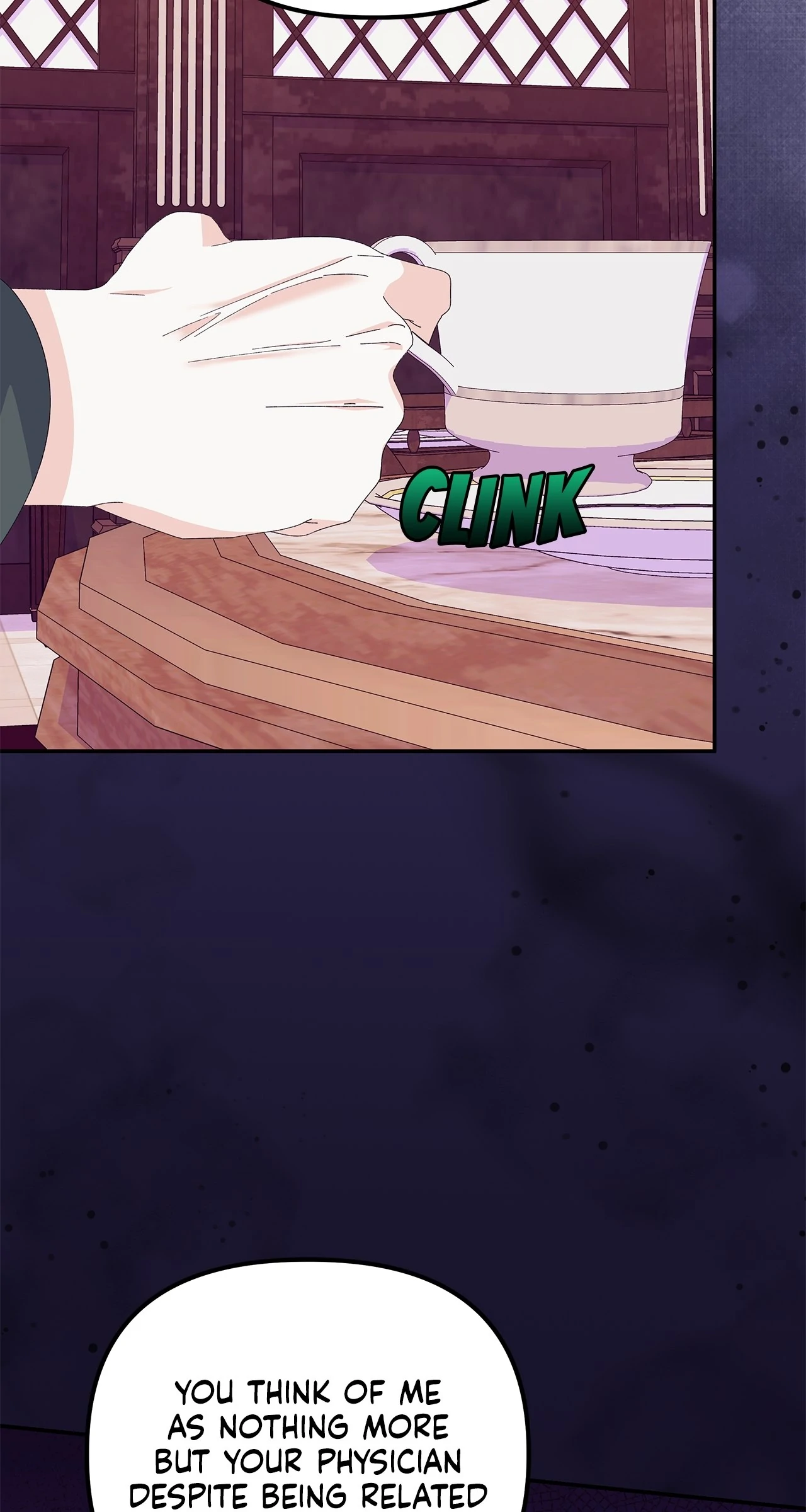 I Got Married to a Duke Called Beast Chapter 52 page 17