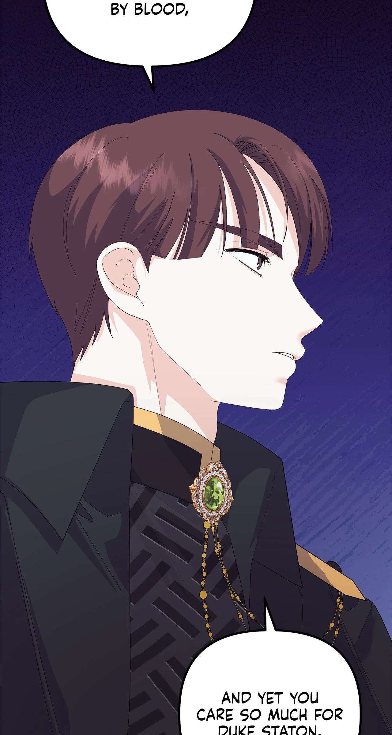 I Got Married to a Duke Called Beast Chapter 52 page 18