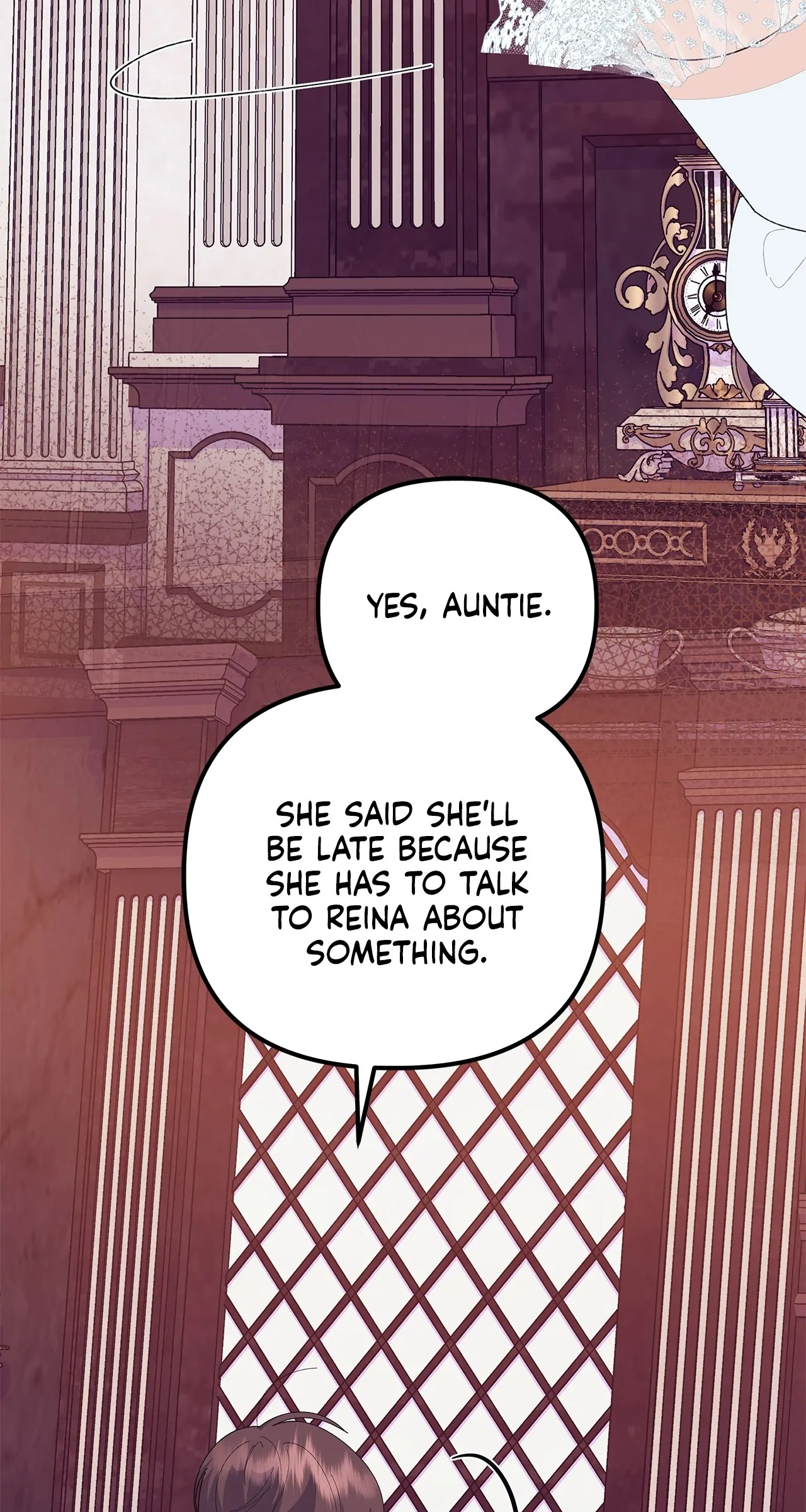 I Got Married to a Duke Called Beast Chapter 52 page 1