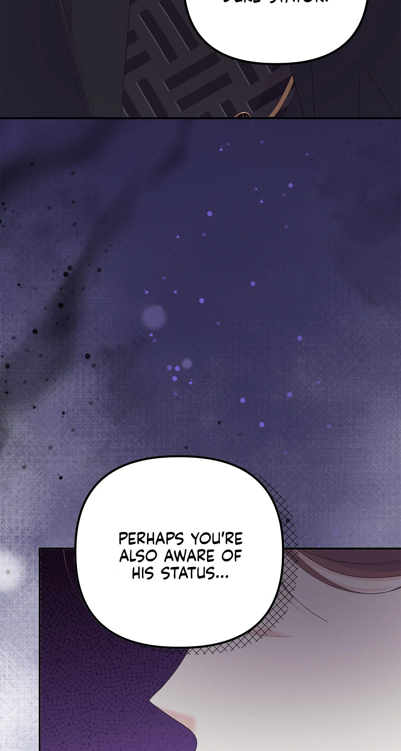 I Got Married to a Duke Called Beast Chapter 52 page 19