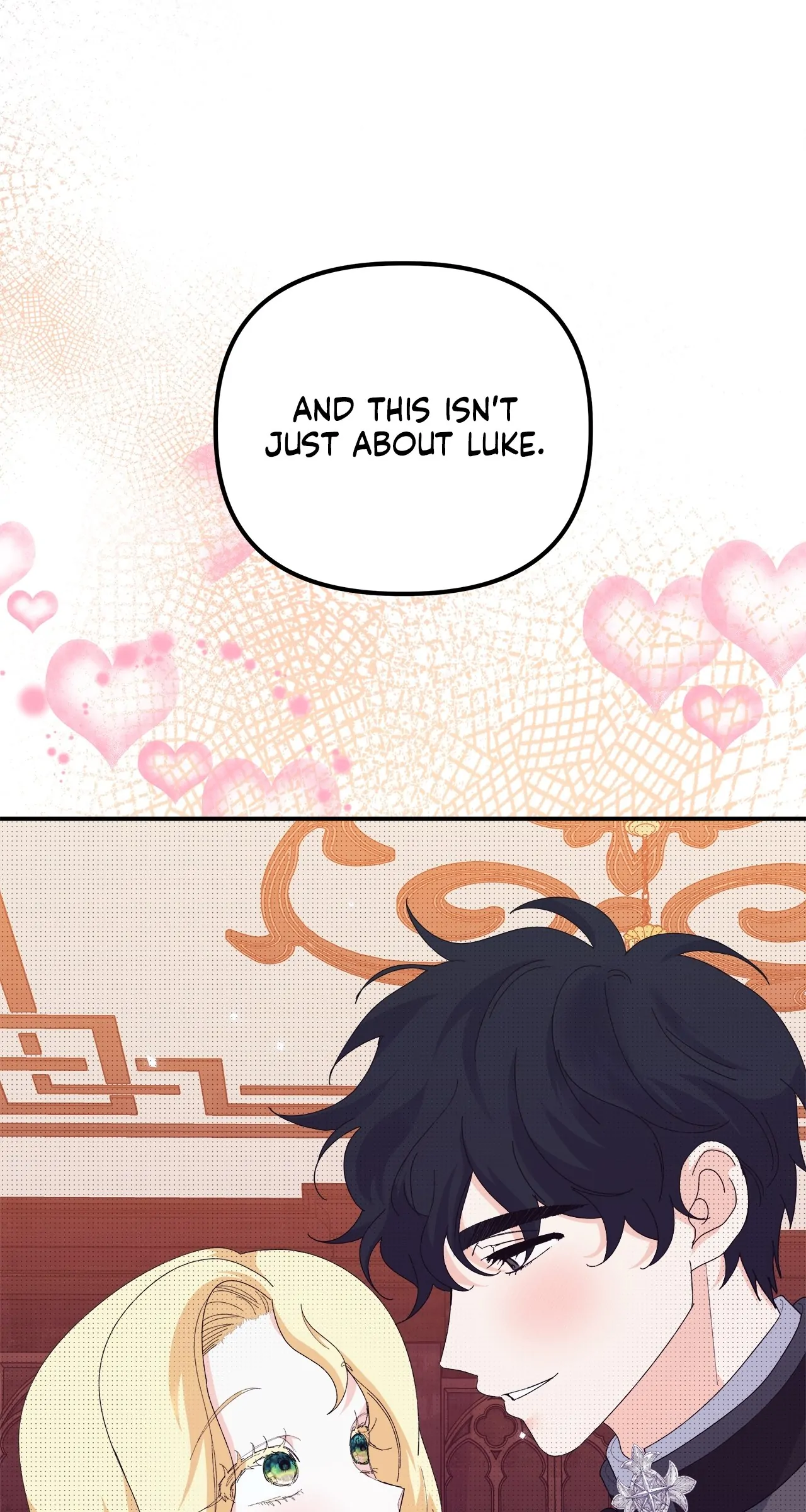 I Got Married to a Duke Called Beast Chapter 52 page 23
