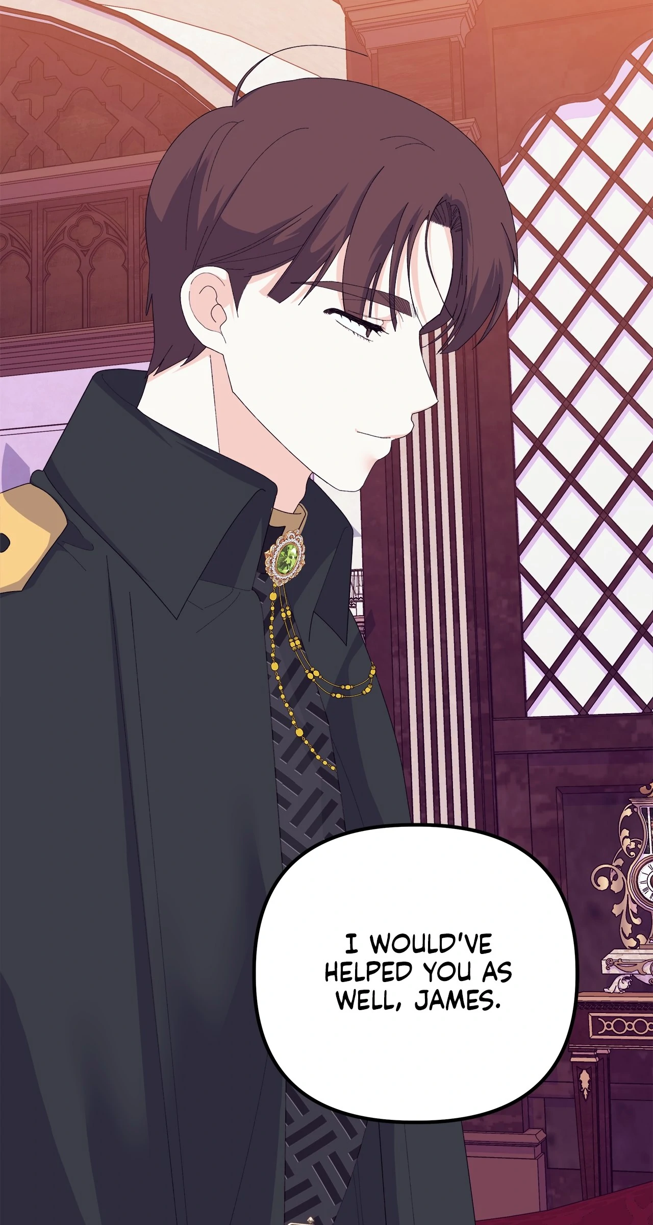 I Got Married to a Duke Called Beast Chapter 52 page 25