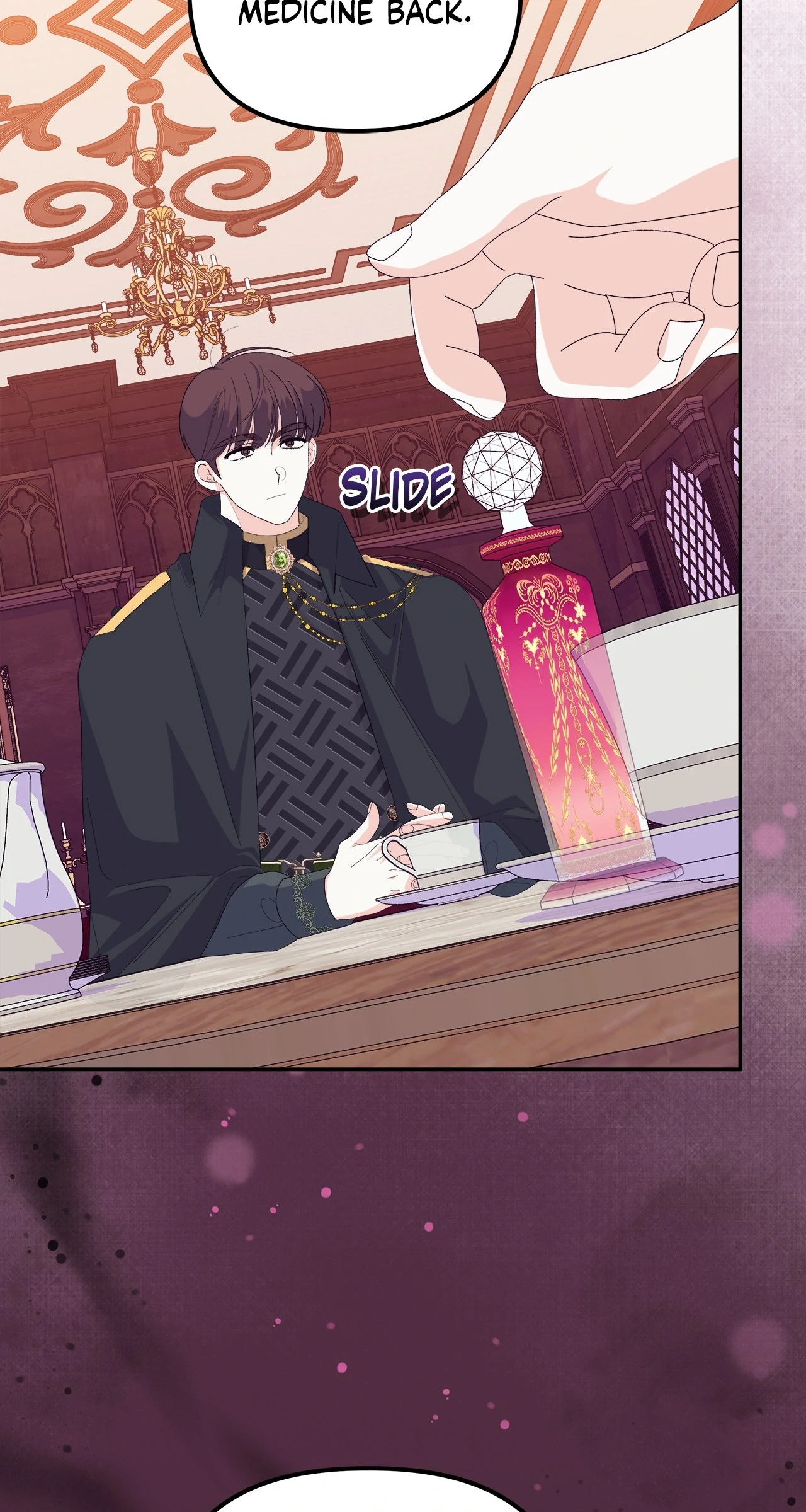 I Got Married to a Duke Called Beast Chapter 52 page 28