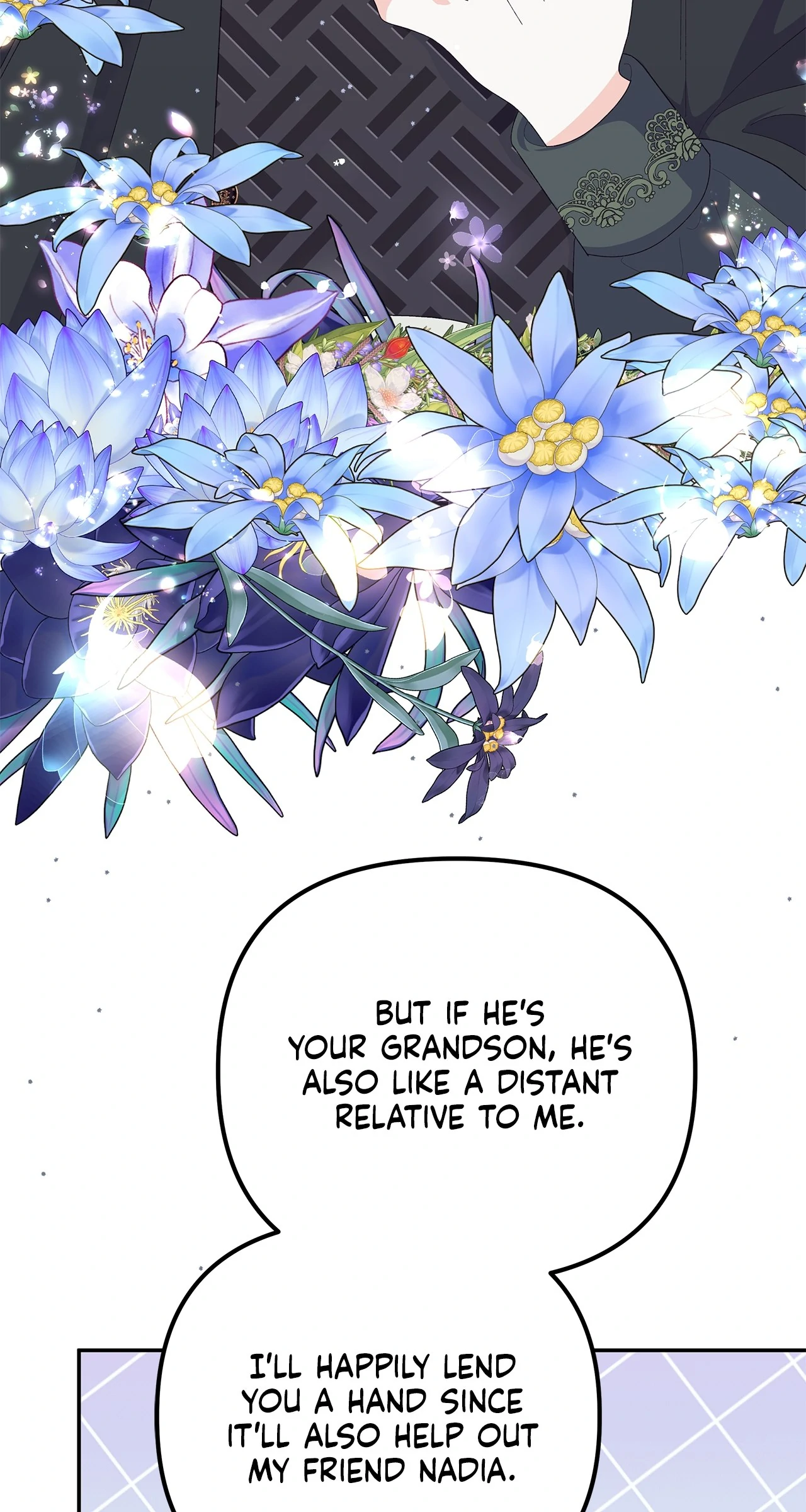 I Got Married to a Duke Called Beast Chapter 52 page 32