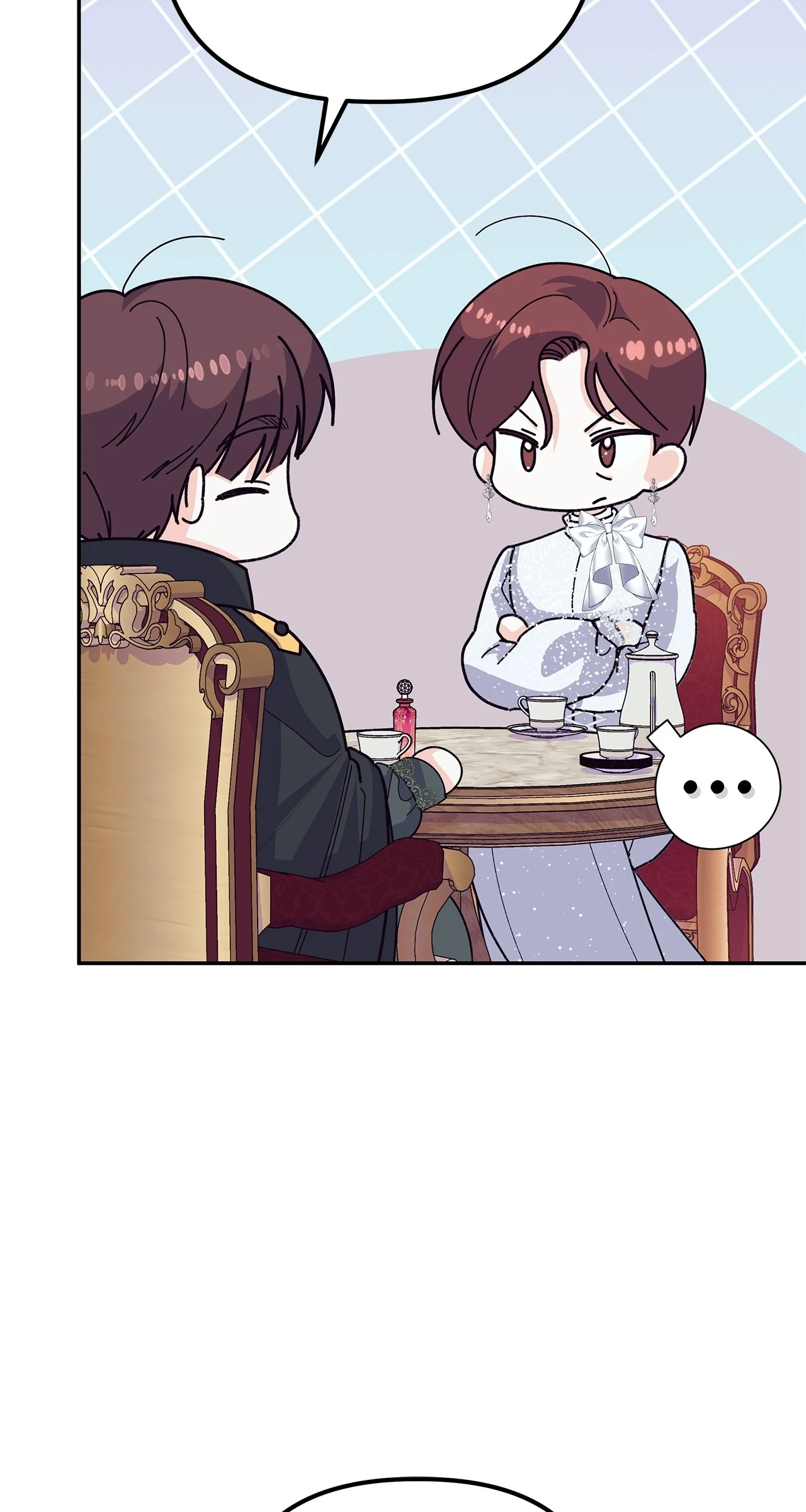 I Got Married to a Duke Called Beast Chapter 52 page 33