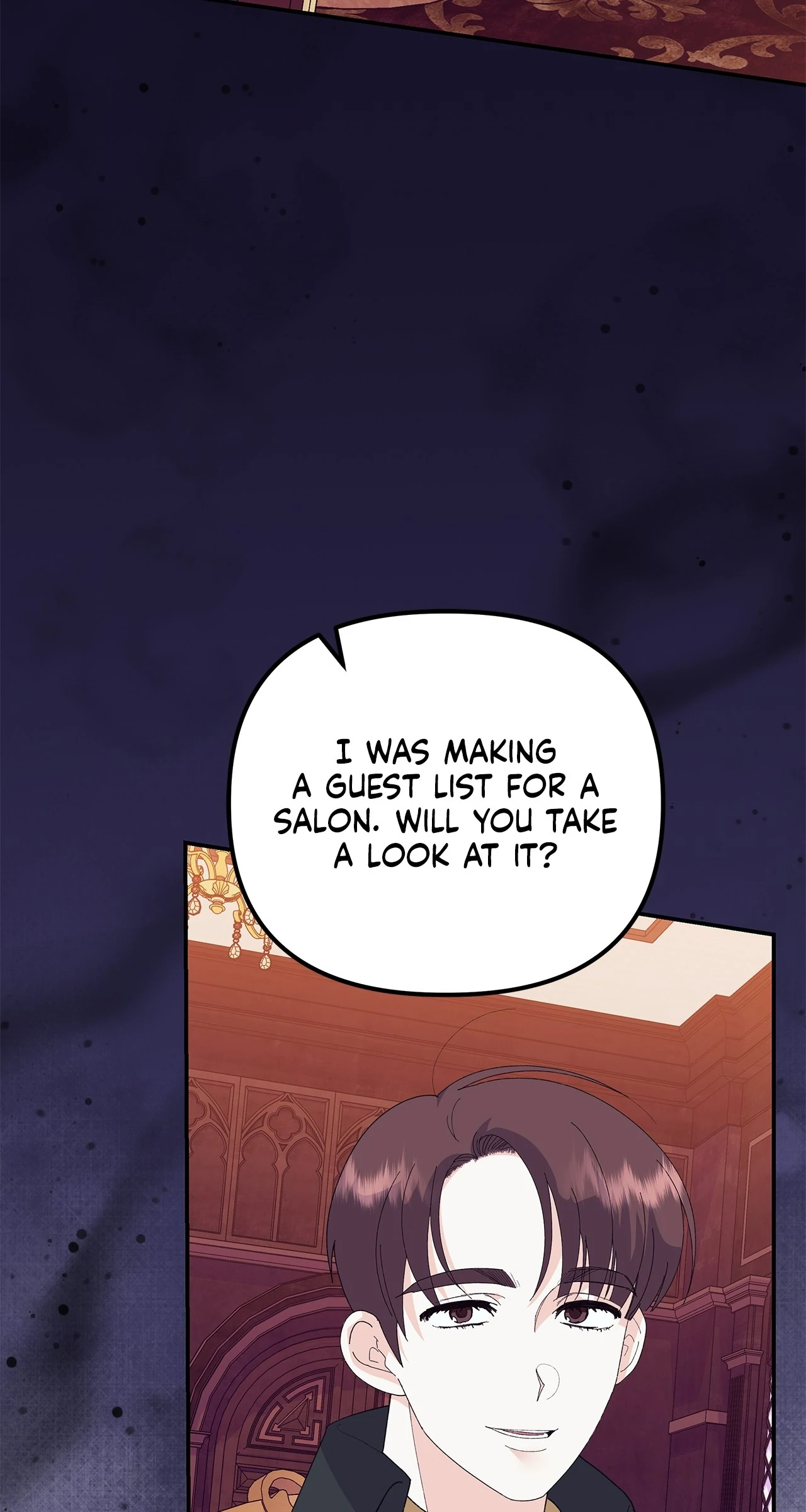 I Got Married to a Duke Called Beast Chapter 52 page 3