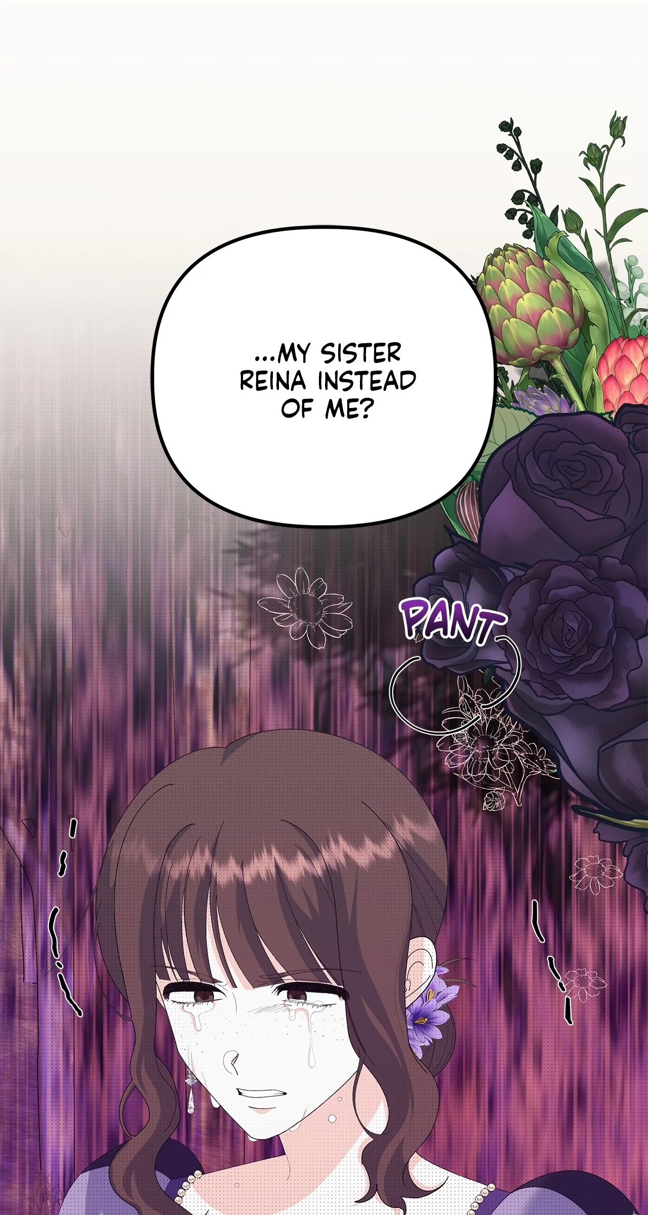 I Got Married to a Duke Called Beast Chapter 52 page 39