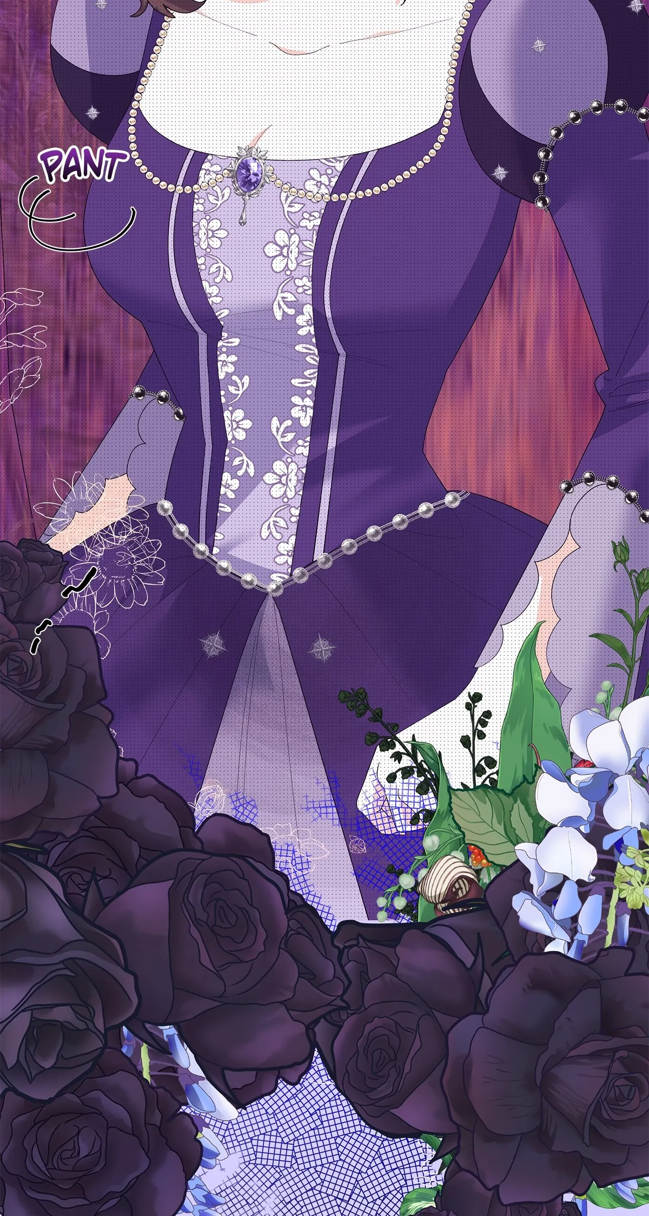 I Got Married to a Duke Called Beast Chapter 52 page 40