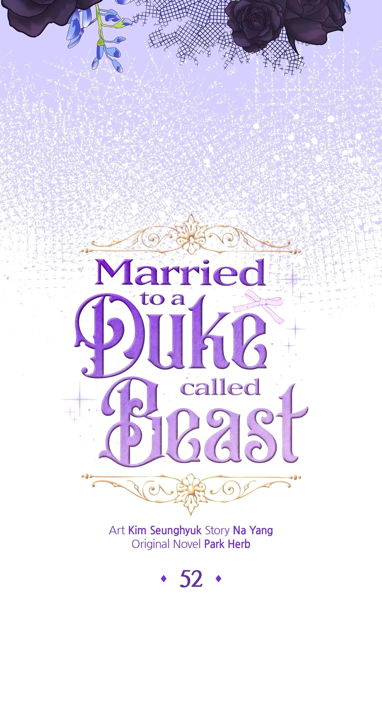 I Got Married to a Duke Called Beast Chapter 52 page 41