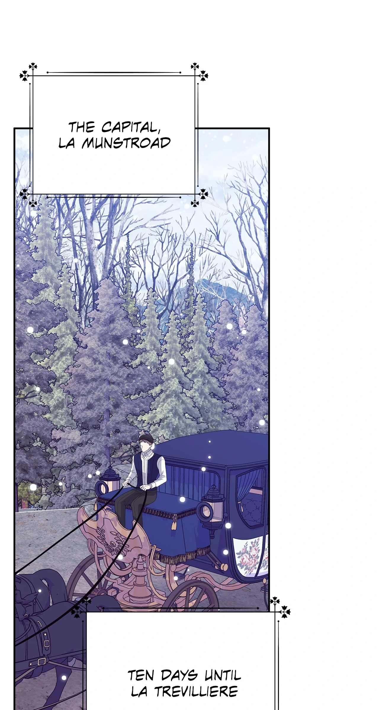 I Got Married to a Duke Called Beast Chapter 52 page 42