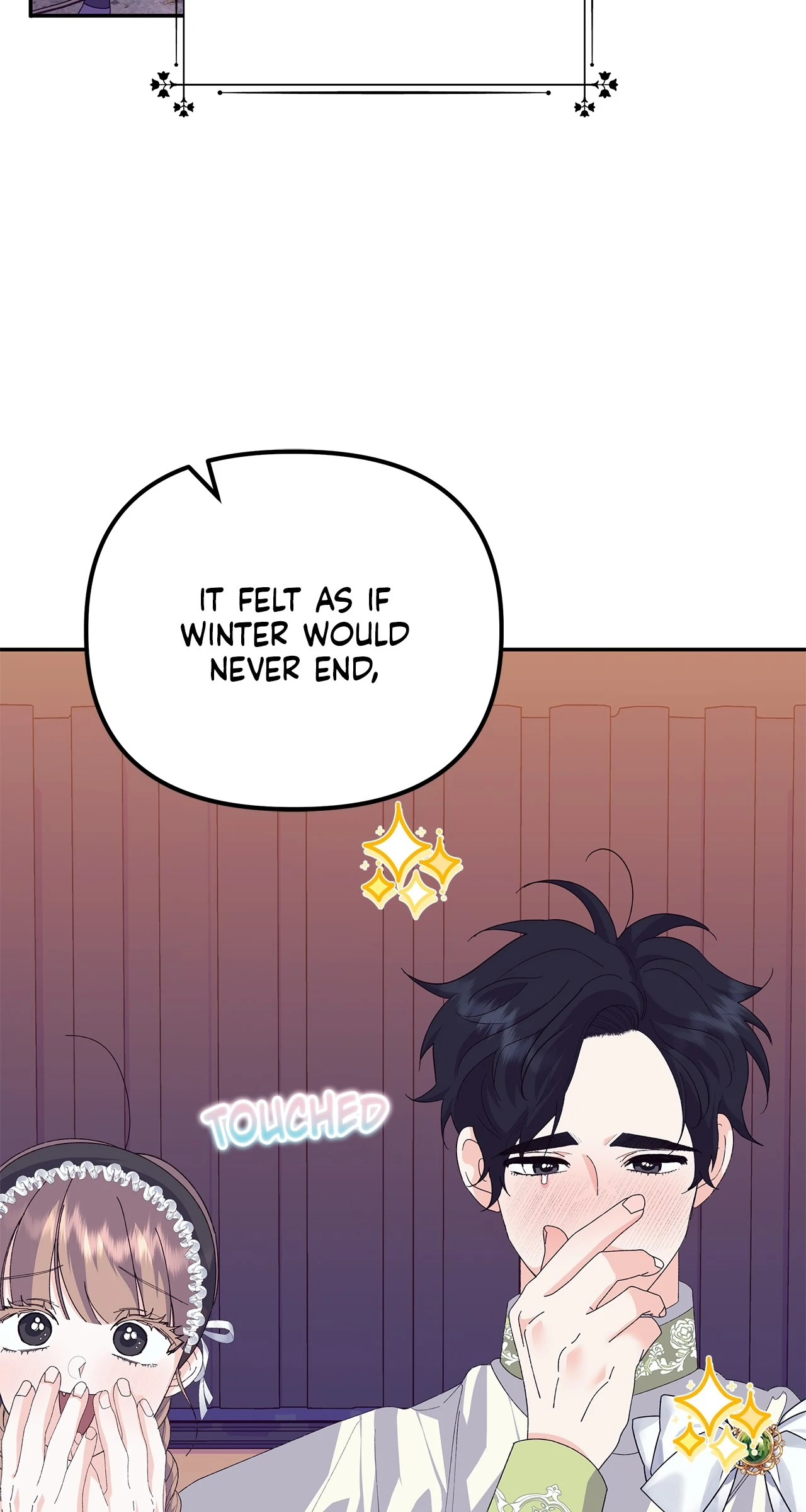 I Got Married to a Duke Called Beast Chapter 52 page 43