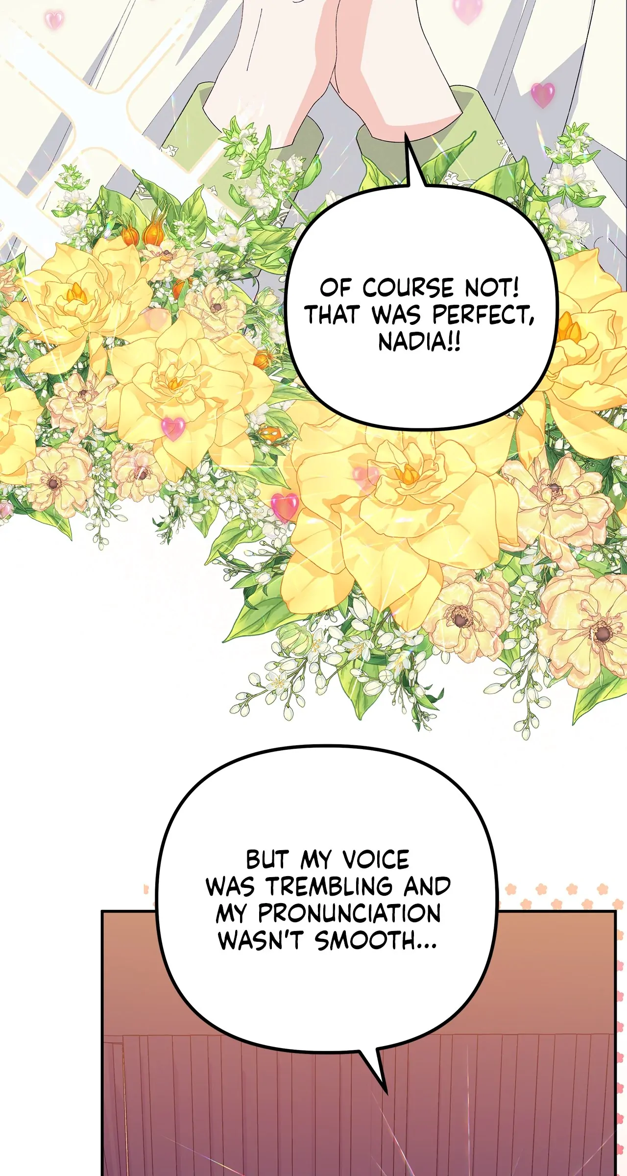 I Got Married to a Duke Called Beast Chapter 52 page 48